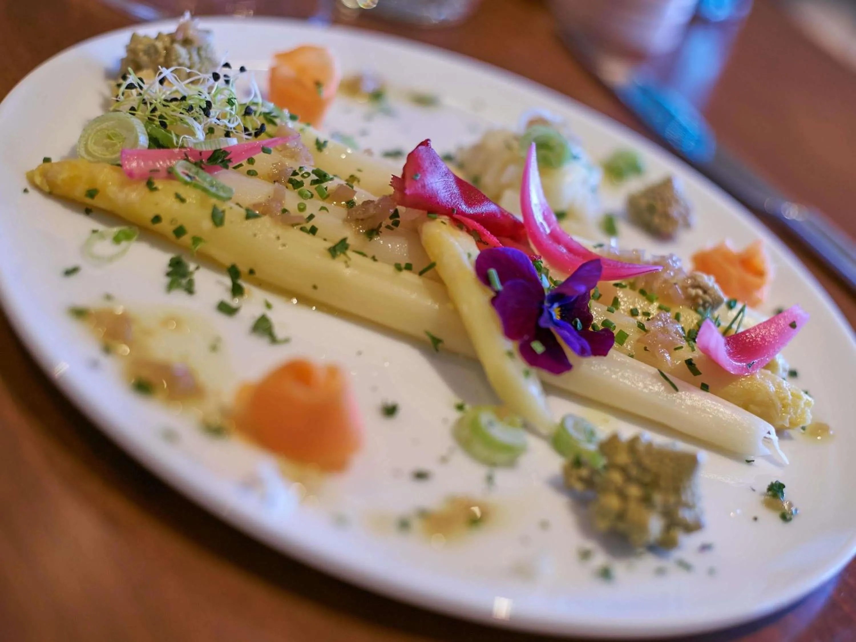 Restaurant/places to eat in Greet Hotel Limoges Nord