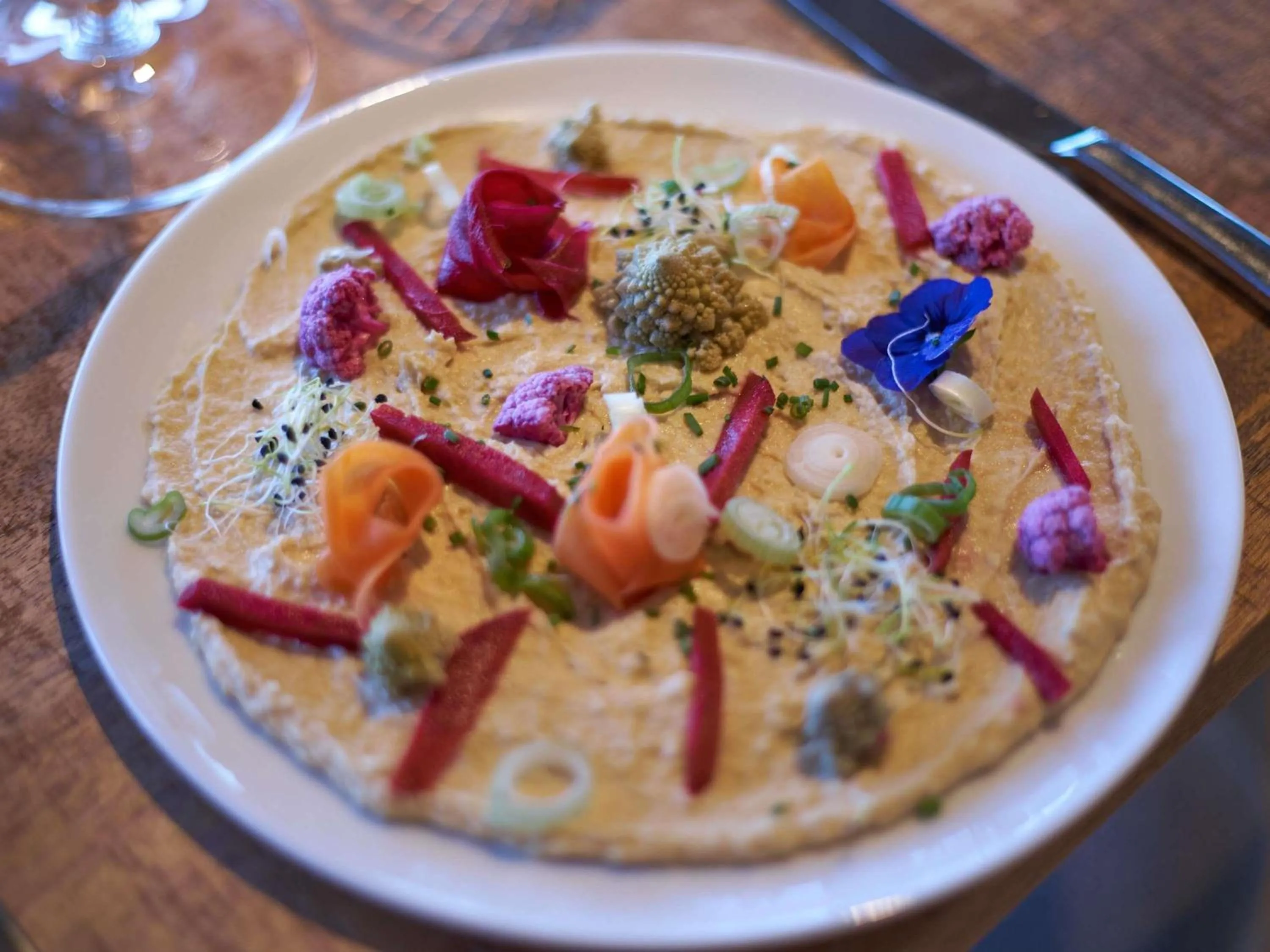 Restaurant/places to eat in Greet Hotel Limoges Nord