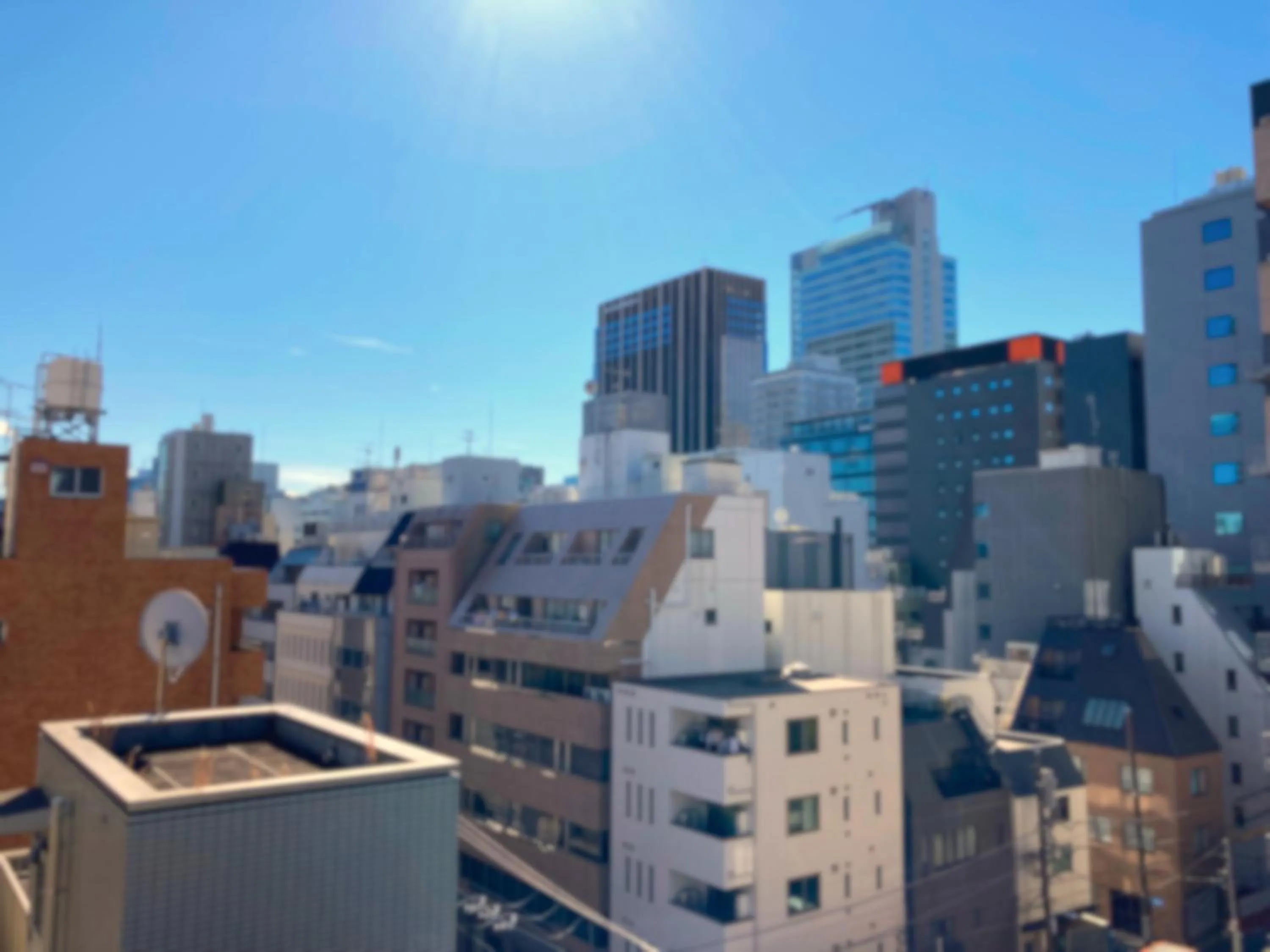 KEYHOTEL-5minutes for walk to Akihabara Electric Town