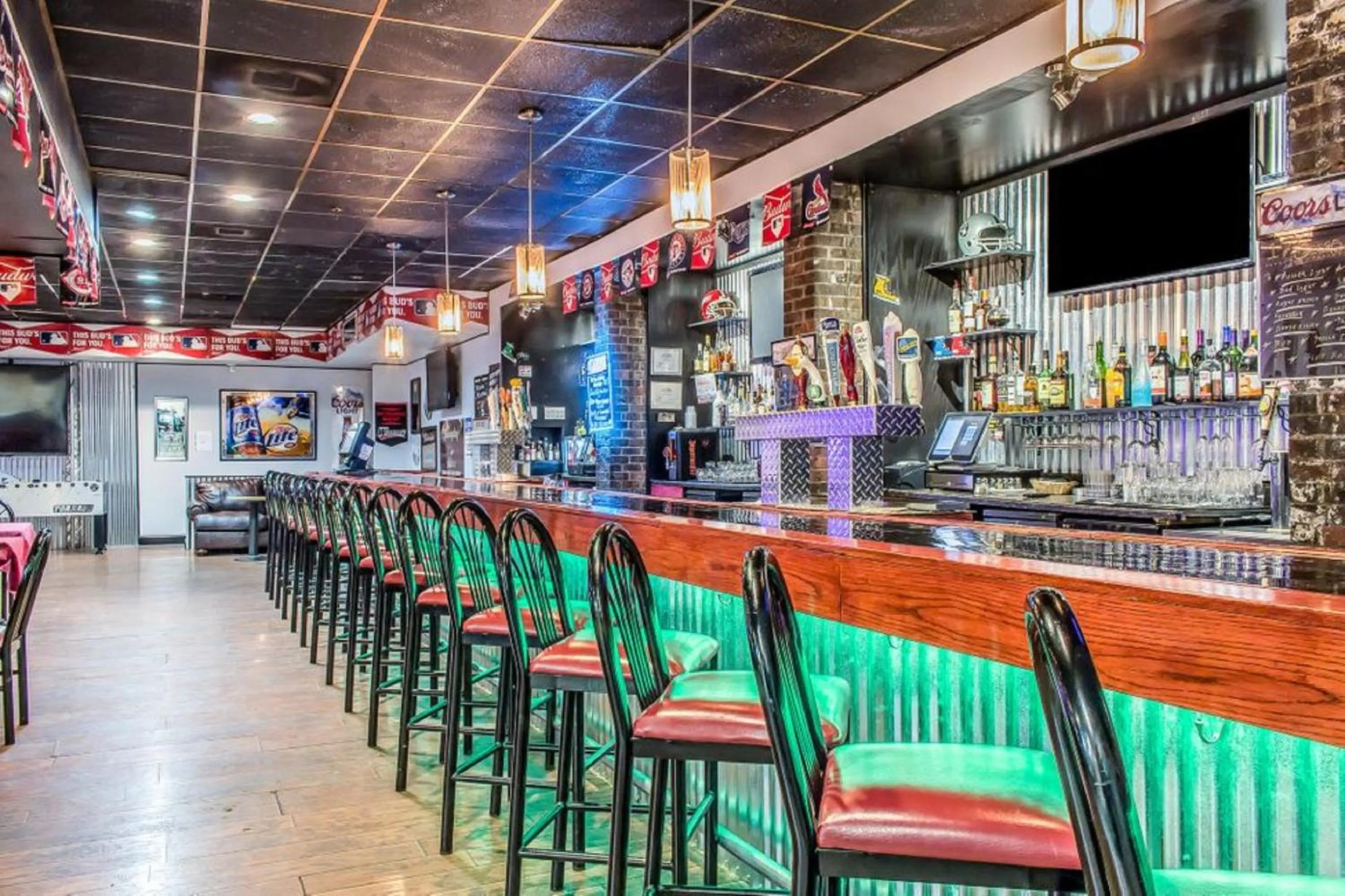 Restaurant/places to eat in FairBridge Inn & Suites Poconos