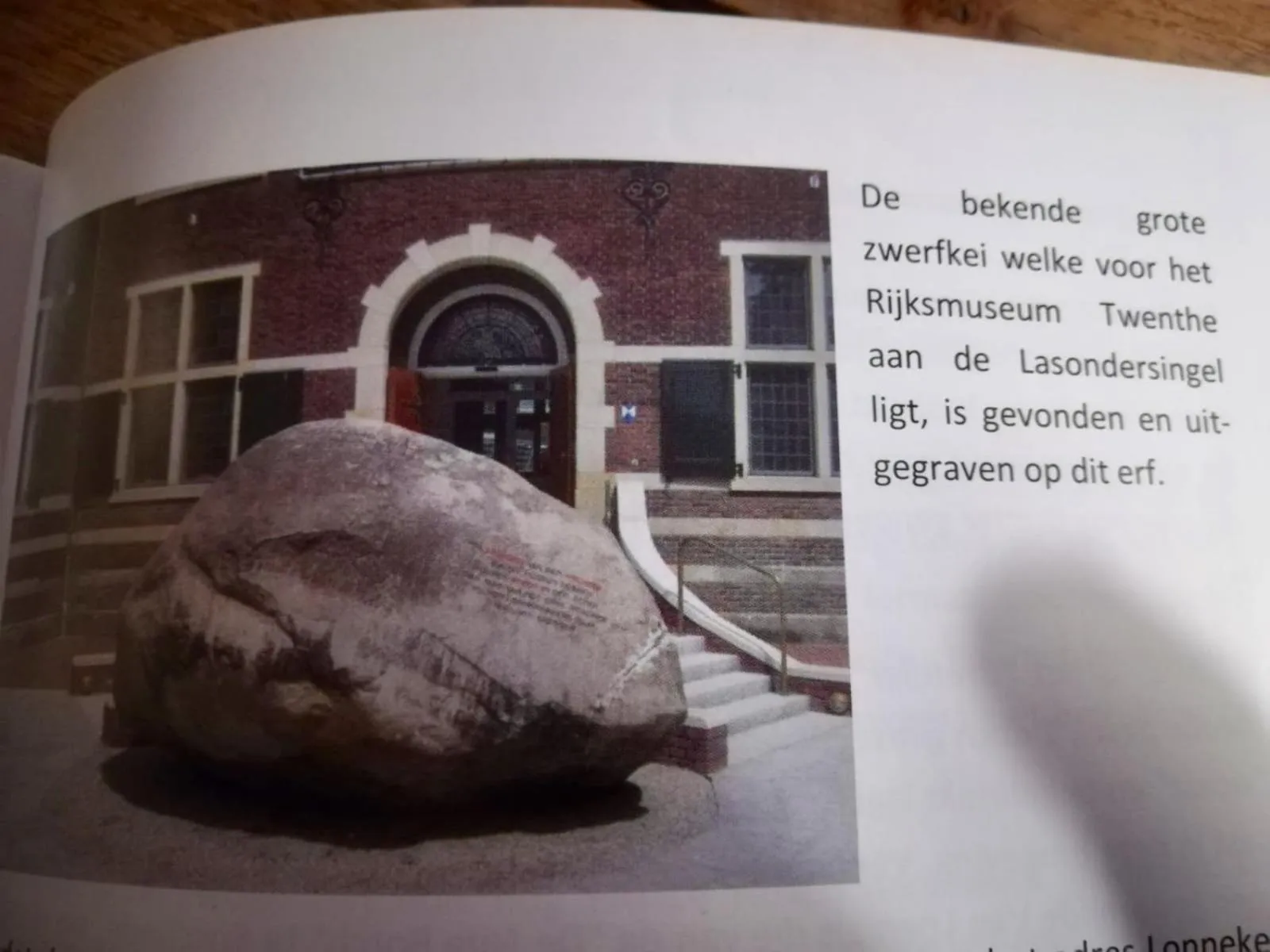 Erve Het Roolvink Boerderij Appartementen 40-50 M2