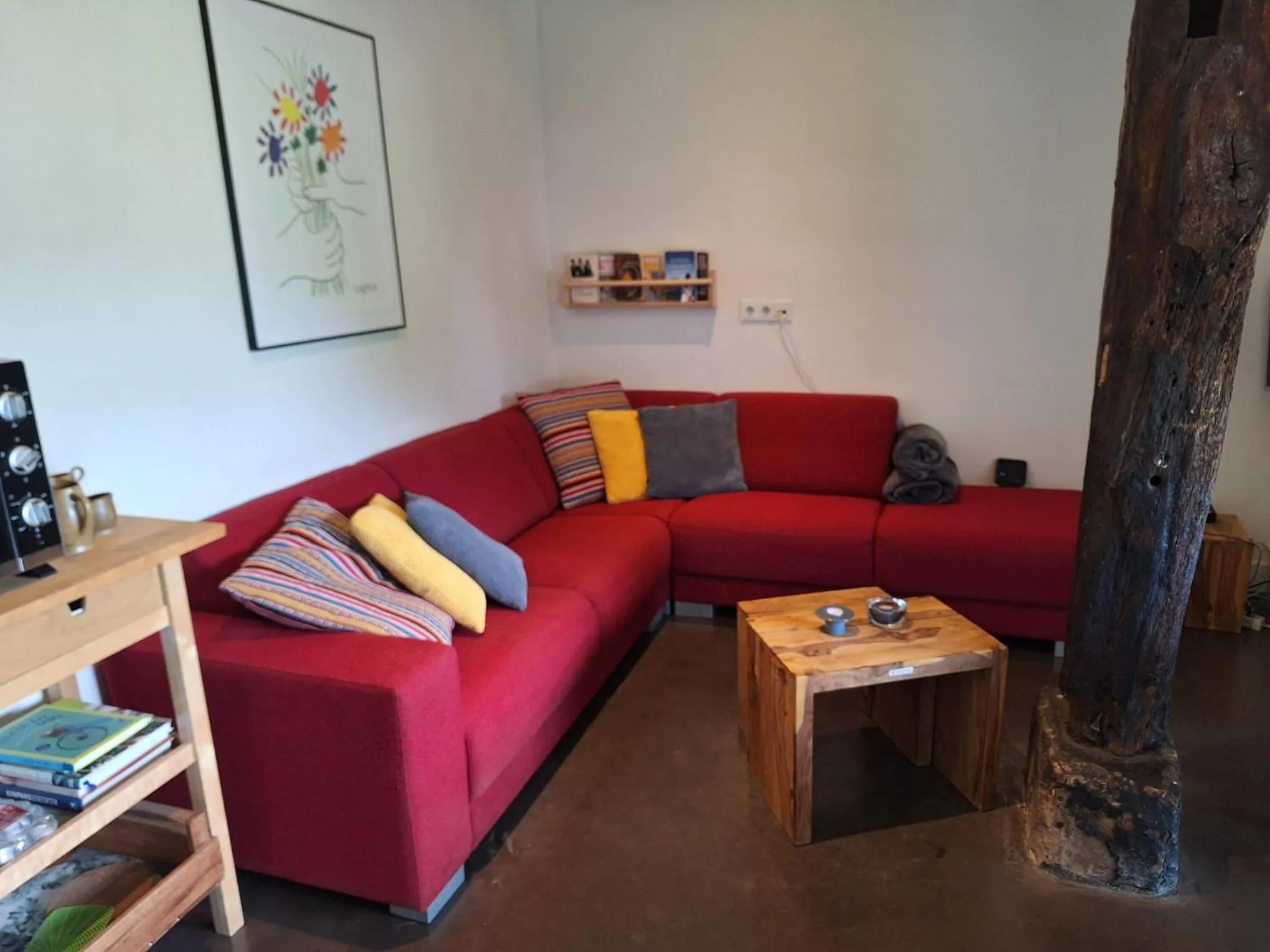 Erve Het Roolvink Boerderij Appartementen 40-50 M2