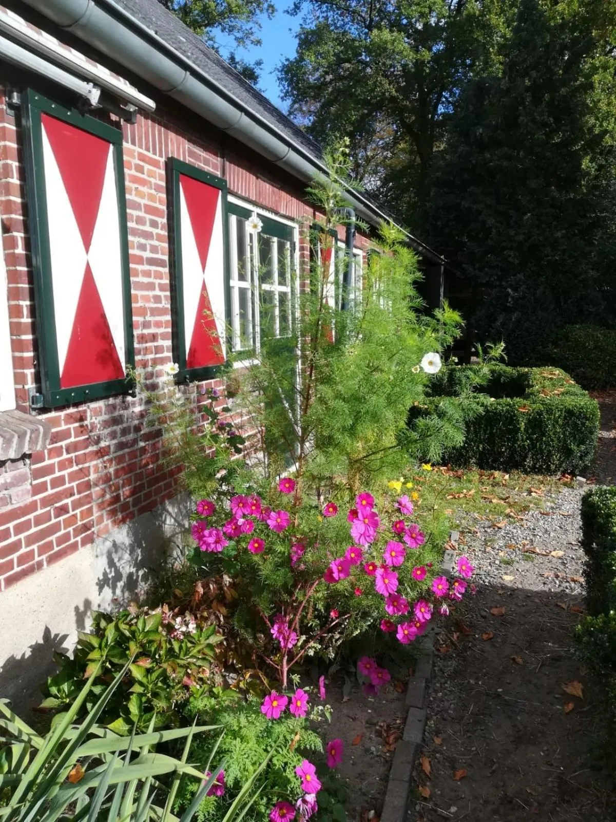 Erve Het Roolvink Boerderij Appartementen 40-50 M2