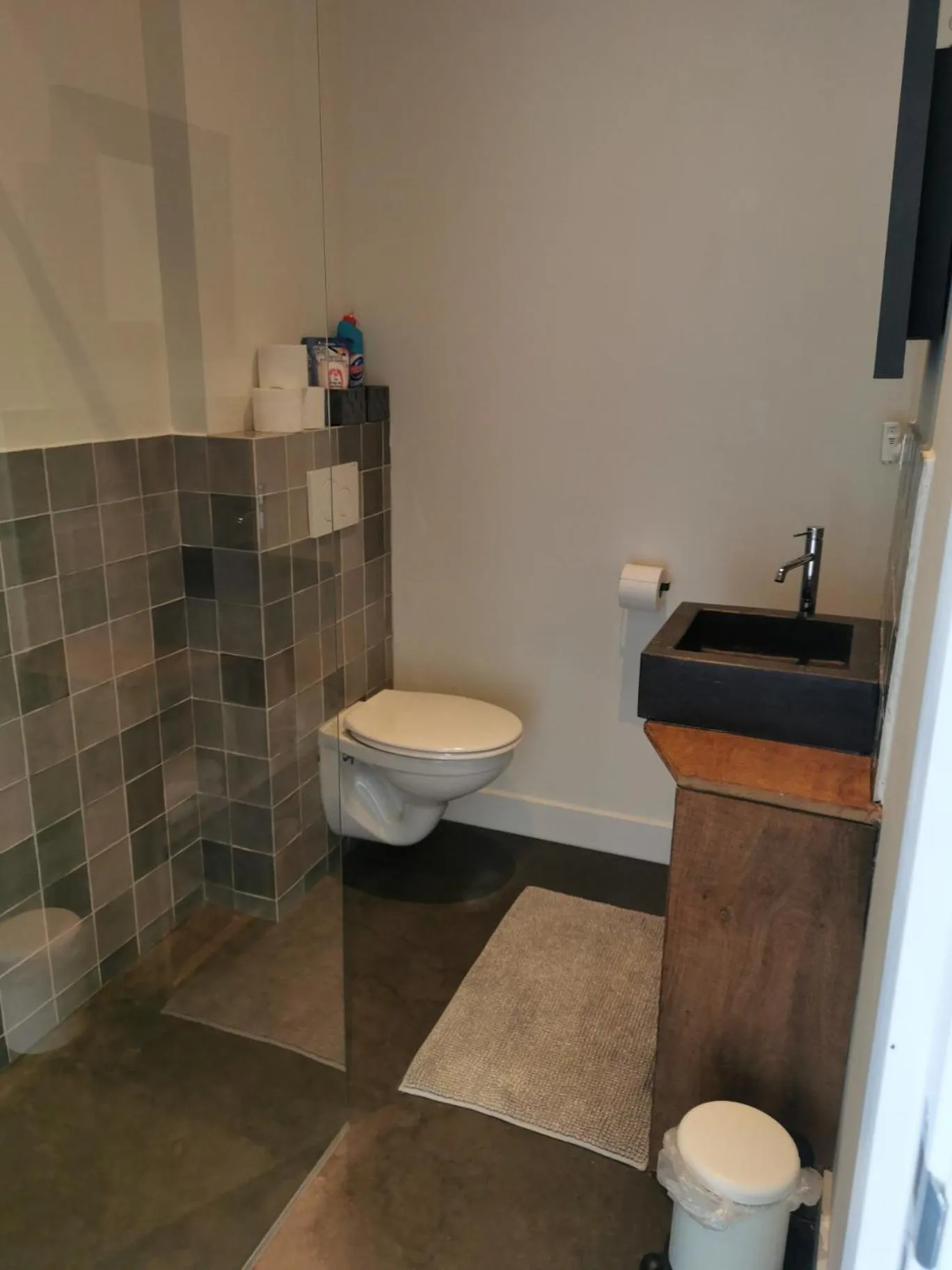 Erve Het Roolvink Boerderij Appartementen 40-50 M2