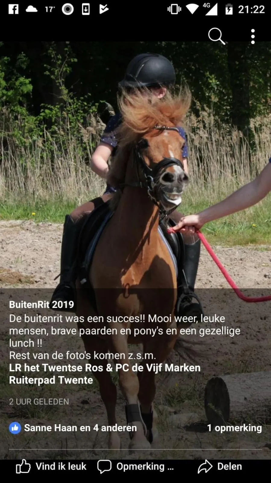 Erve Het Roolvink Boerderij Appartementen 40-50 M2