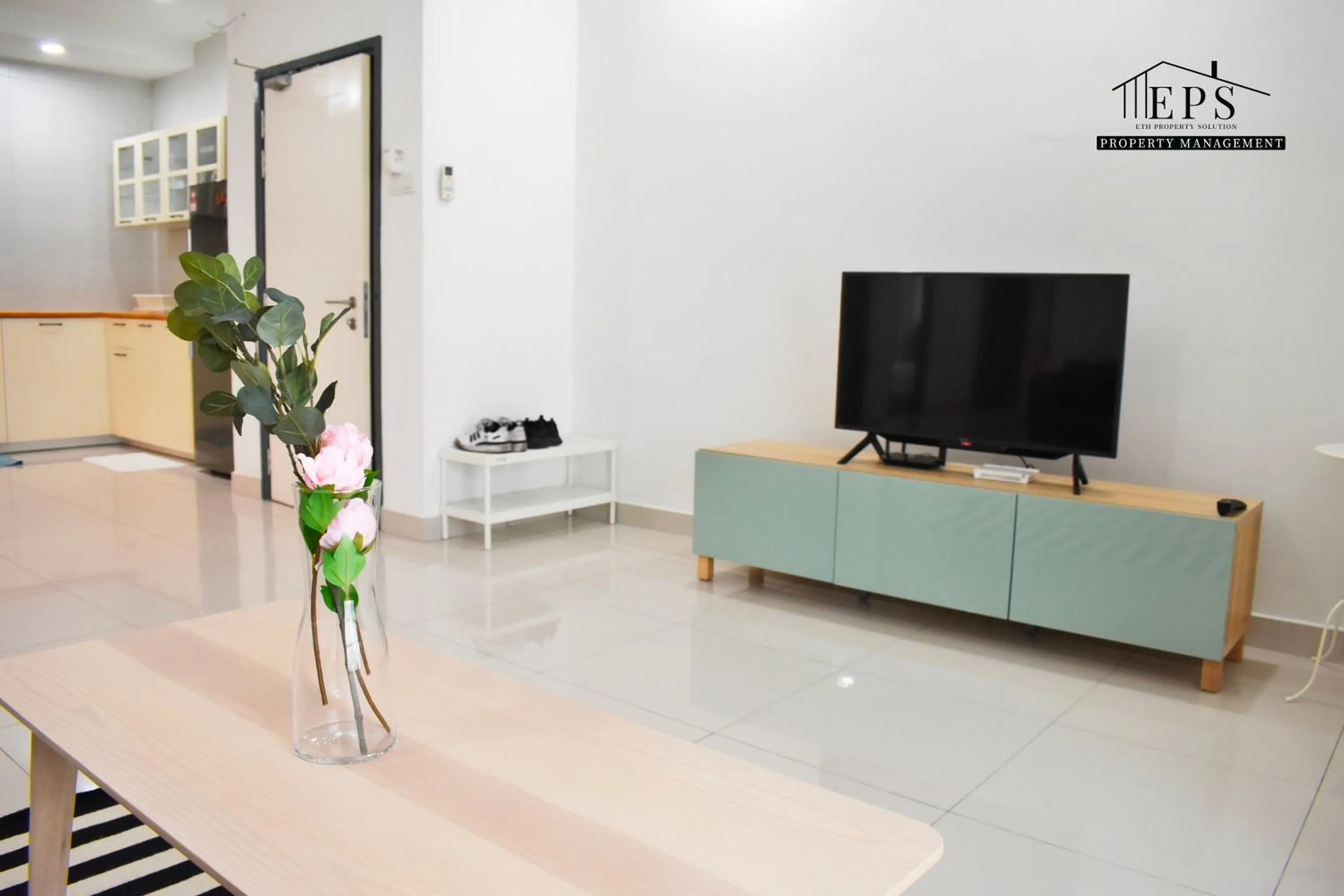 DaMen Homestay @SubangHomeStay