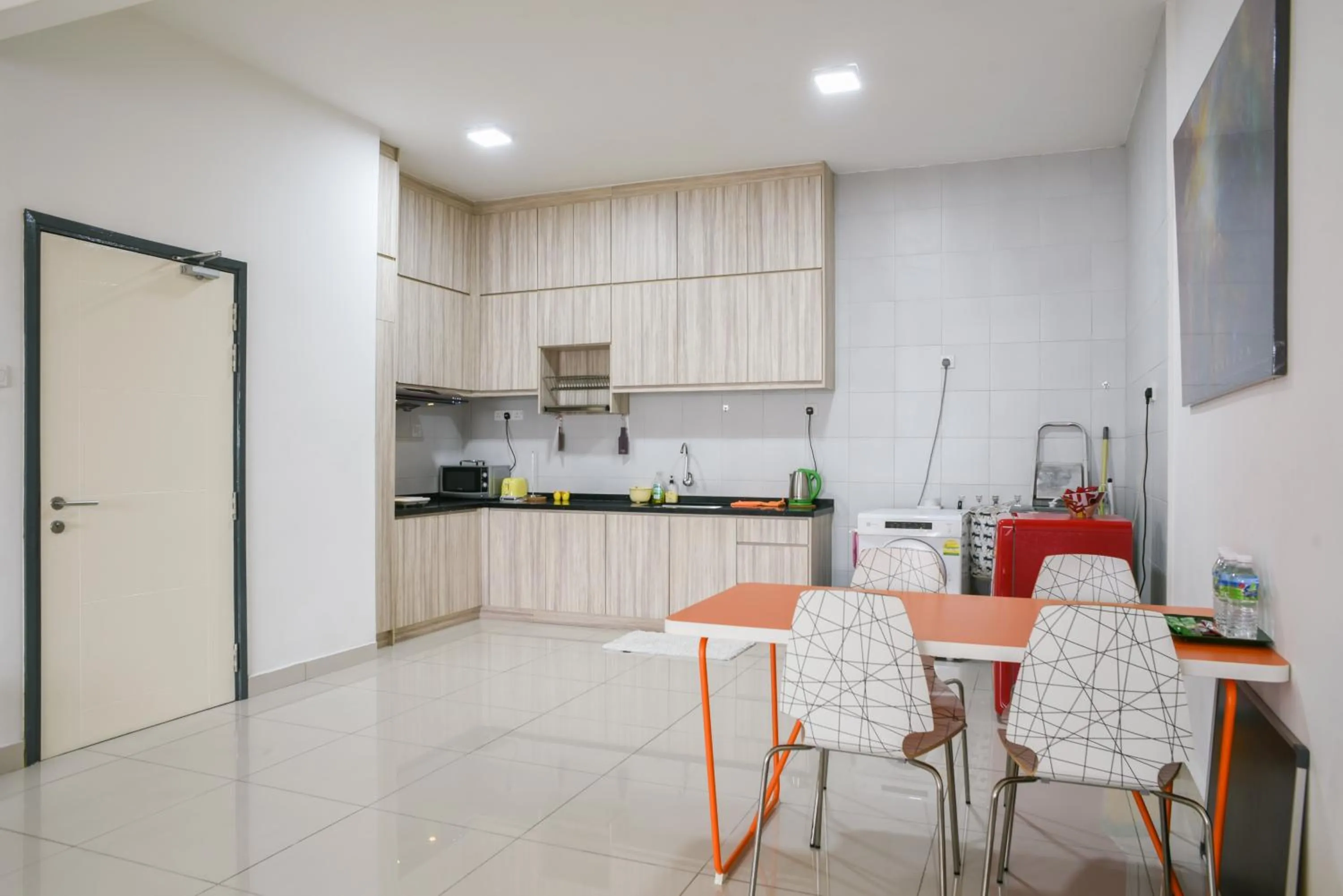 DaMen Homestay @SubangHomeStay