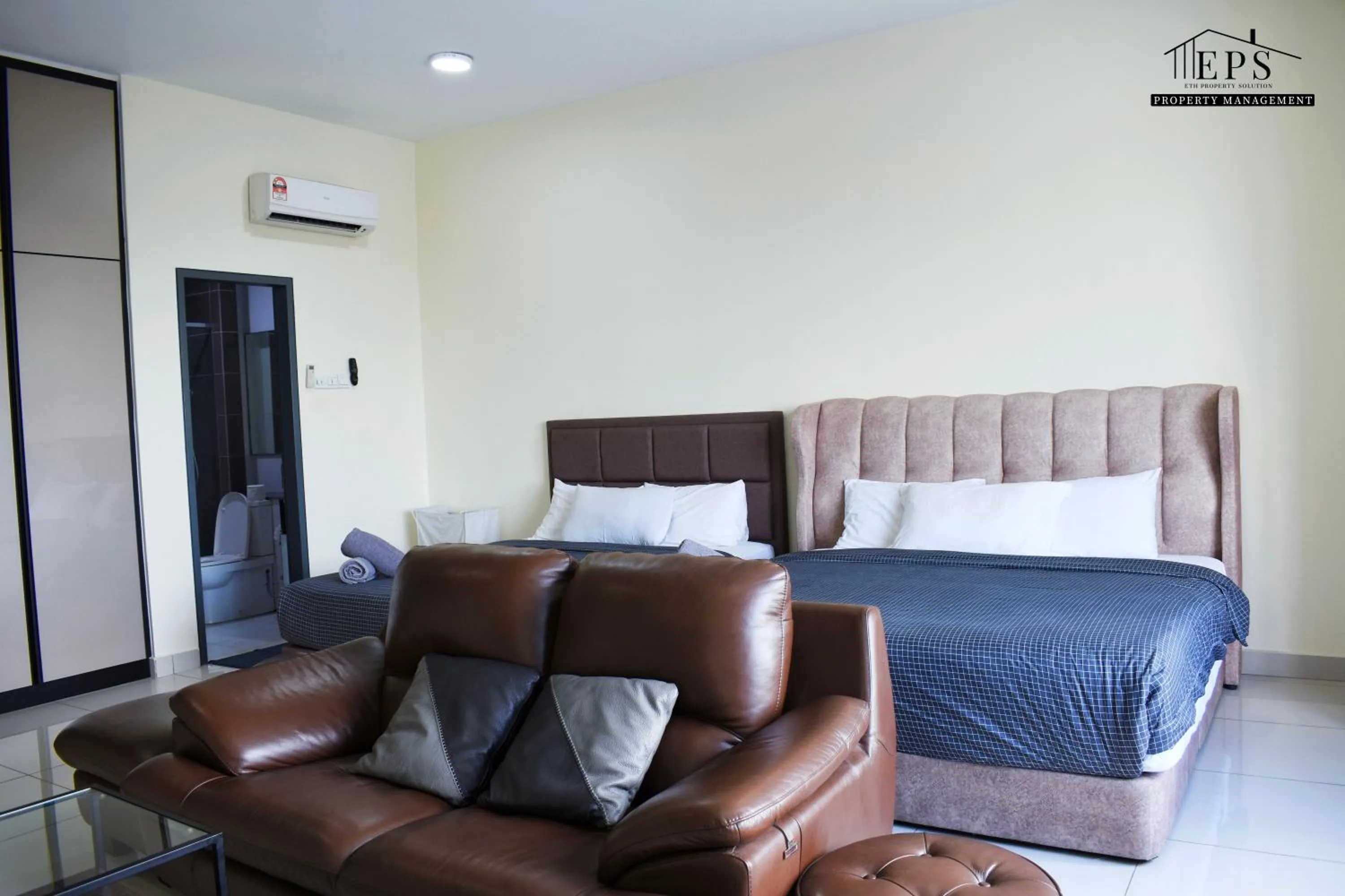 DaMen Homestay @SubangHomeStay