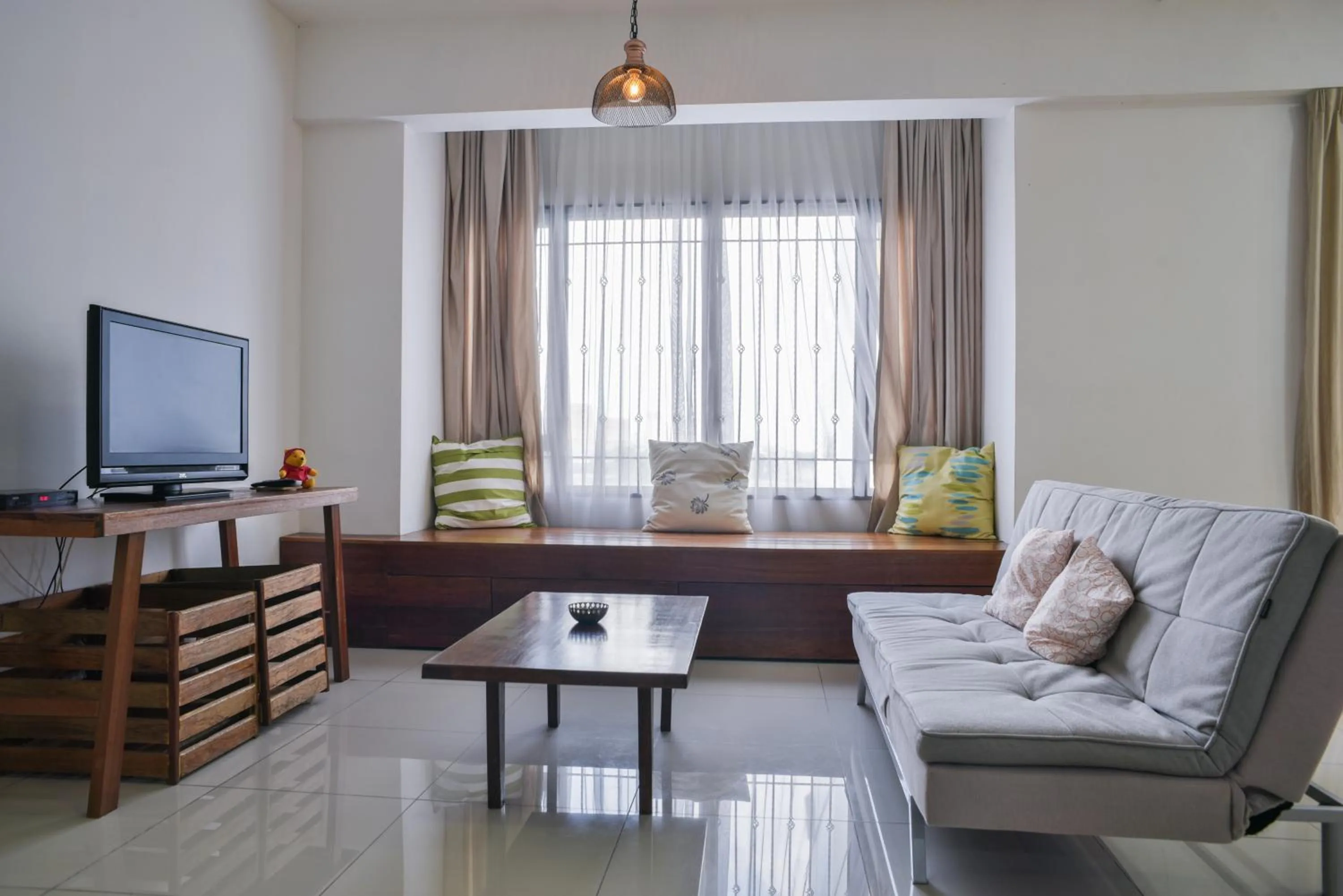 DaMen Homestay @SubangHomeStay