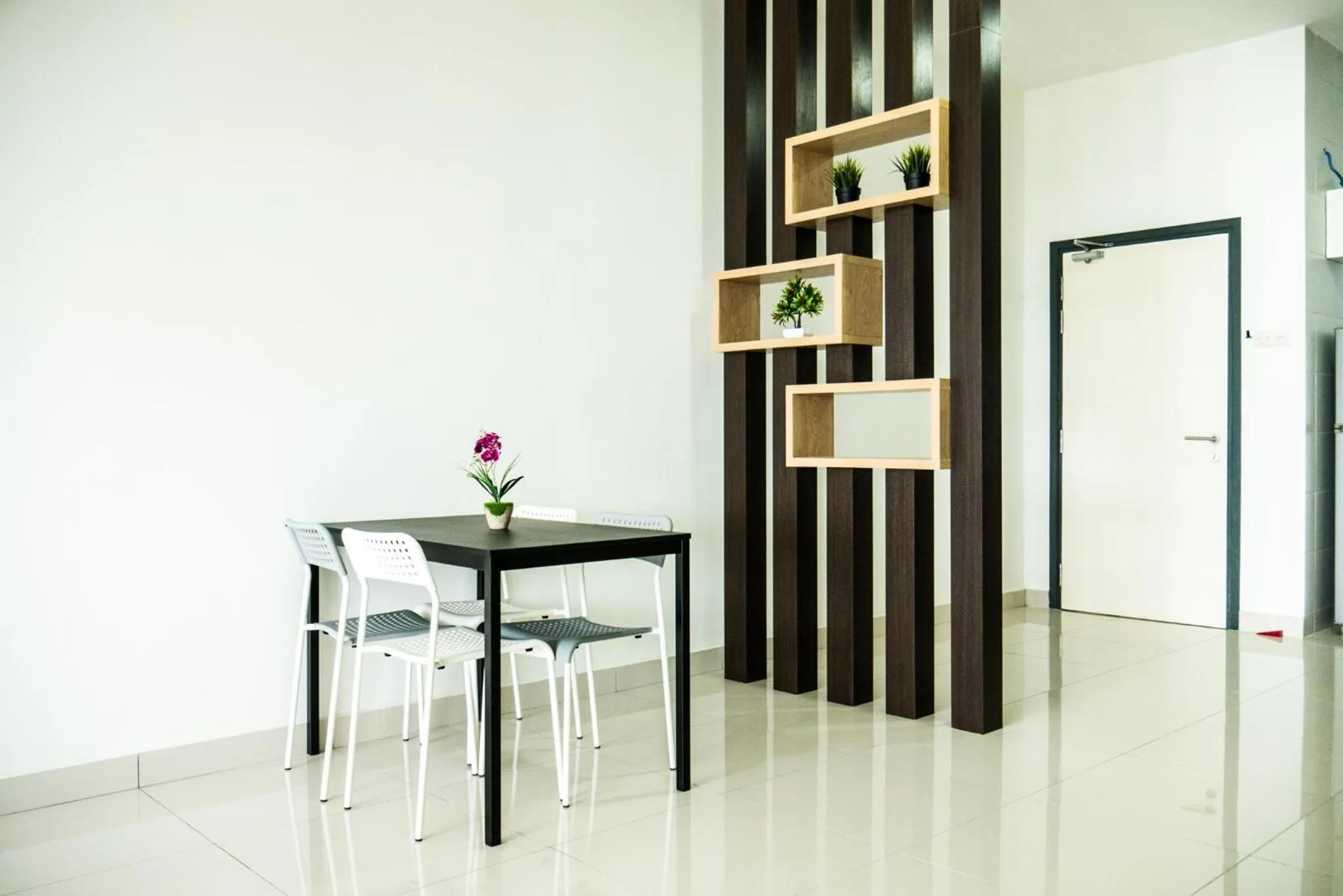 DaMen Homestay @SubangHomeStay