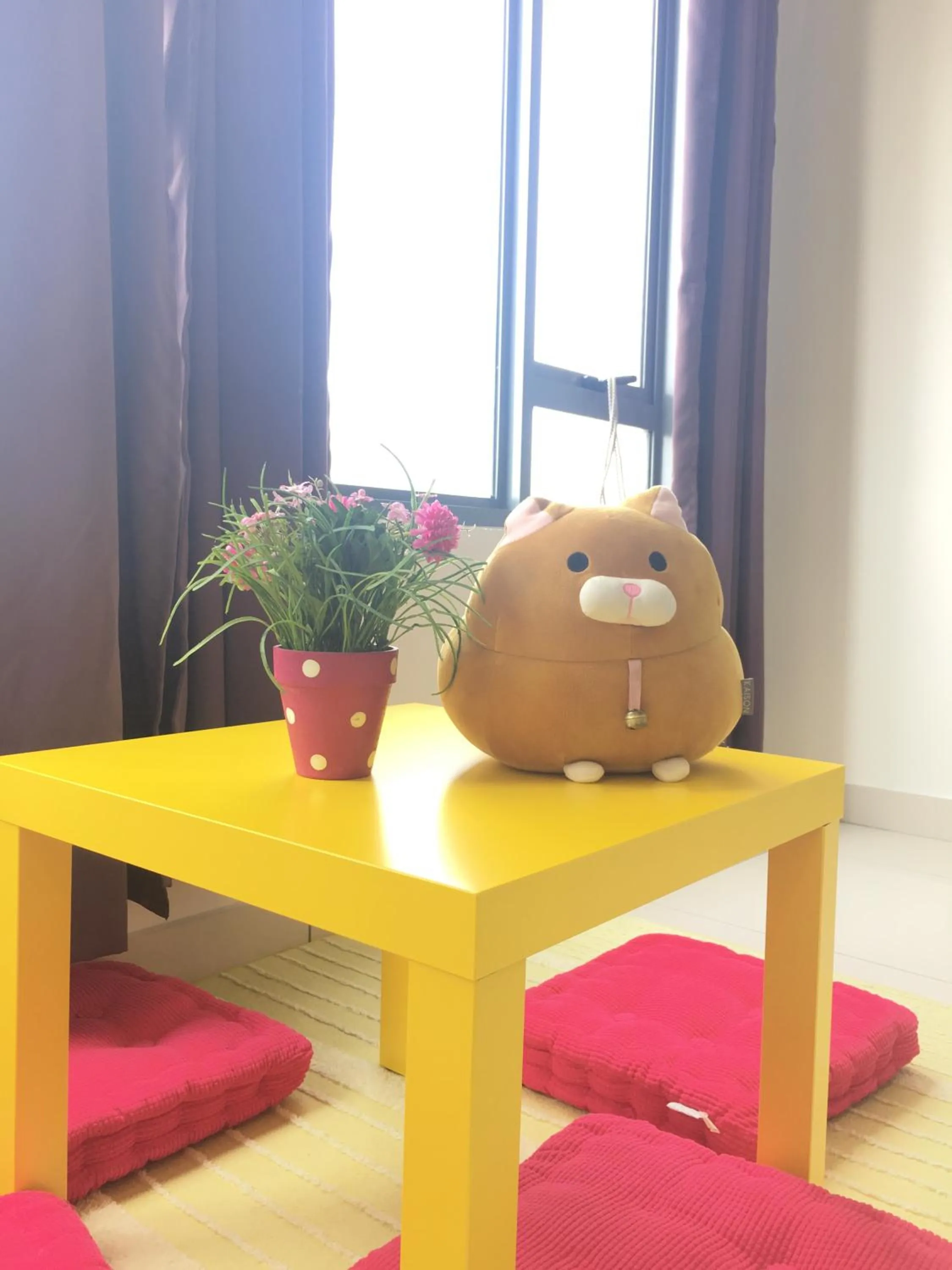 DaMen Homestay @SubangHomeStay