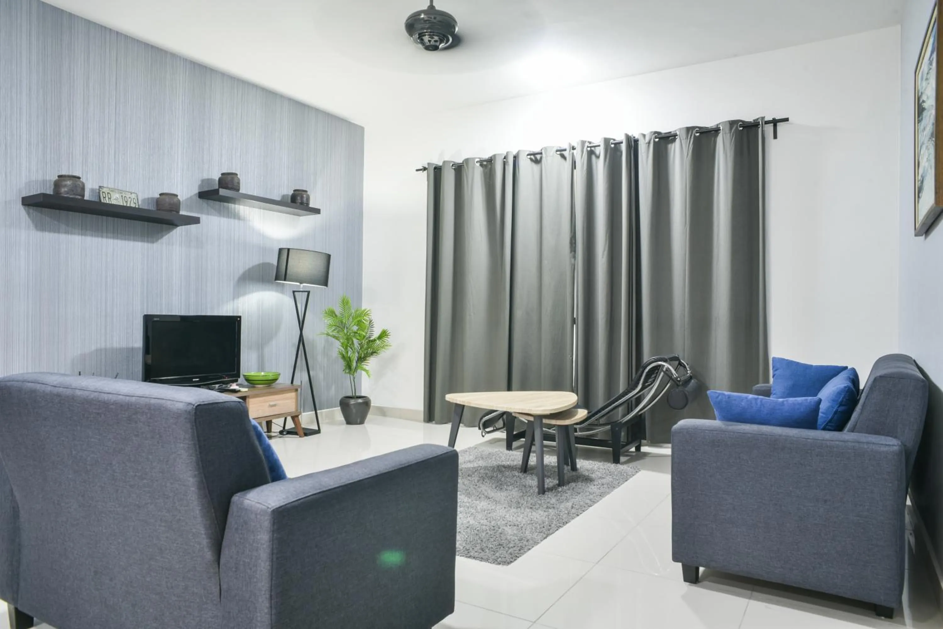 DaMen Homestay @SubangHomeStay