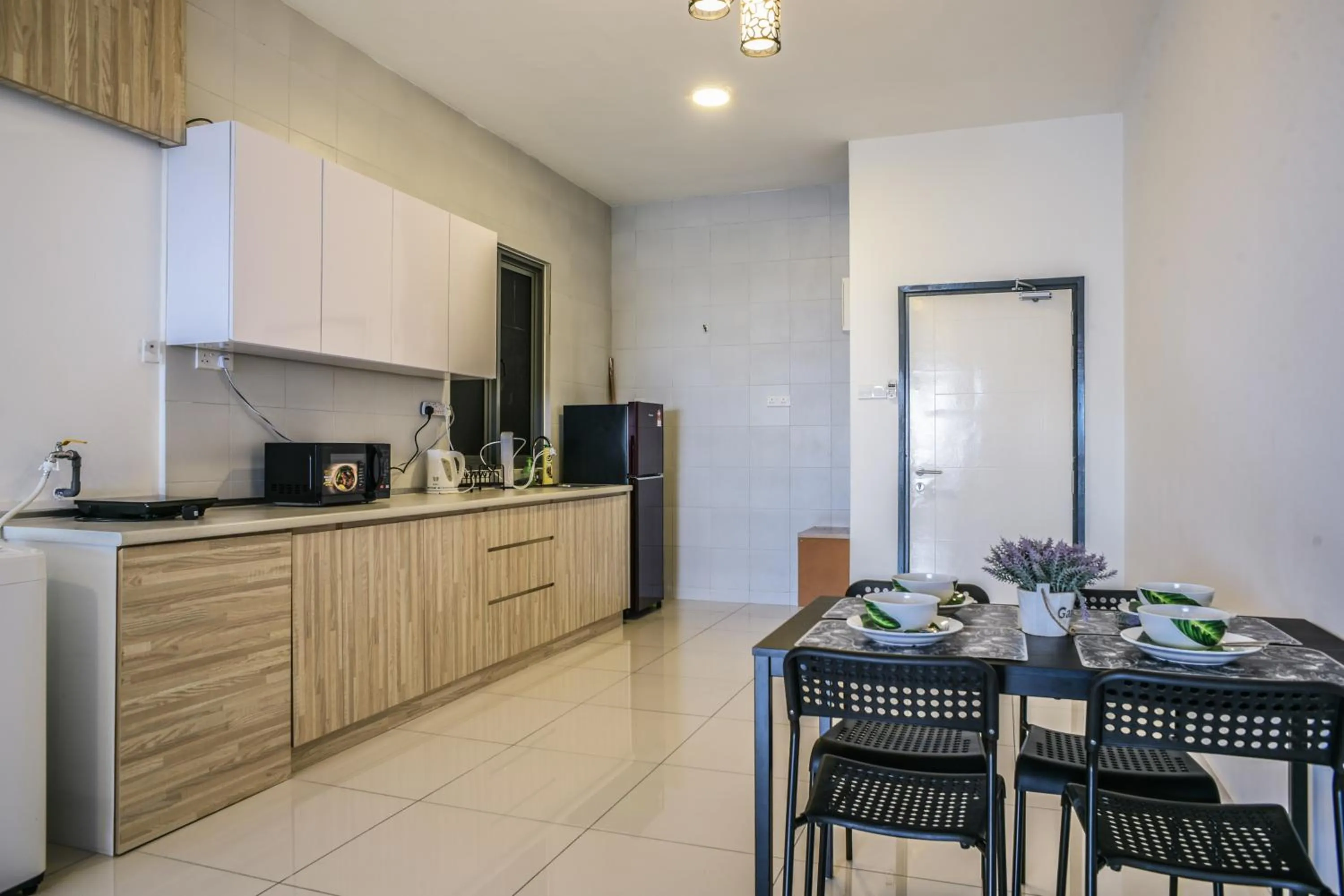 DaMen Homestay @SubangHomeStay