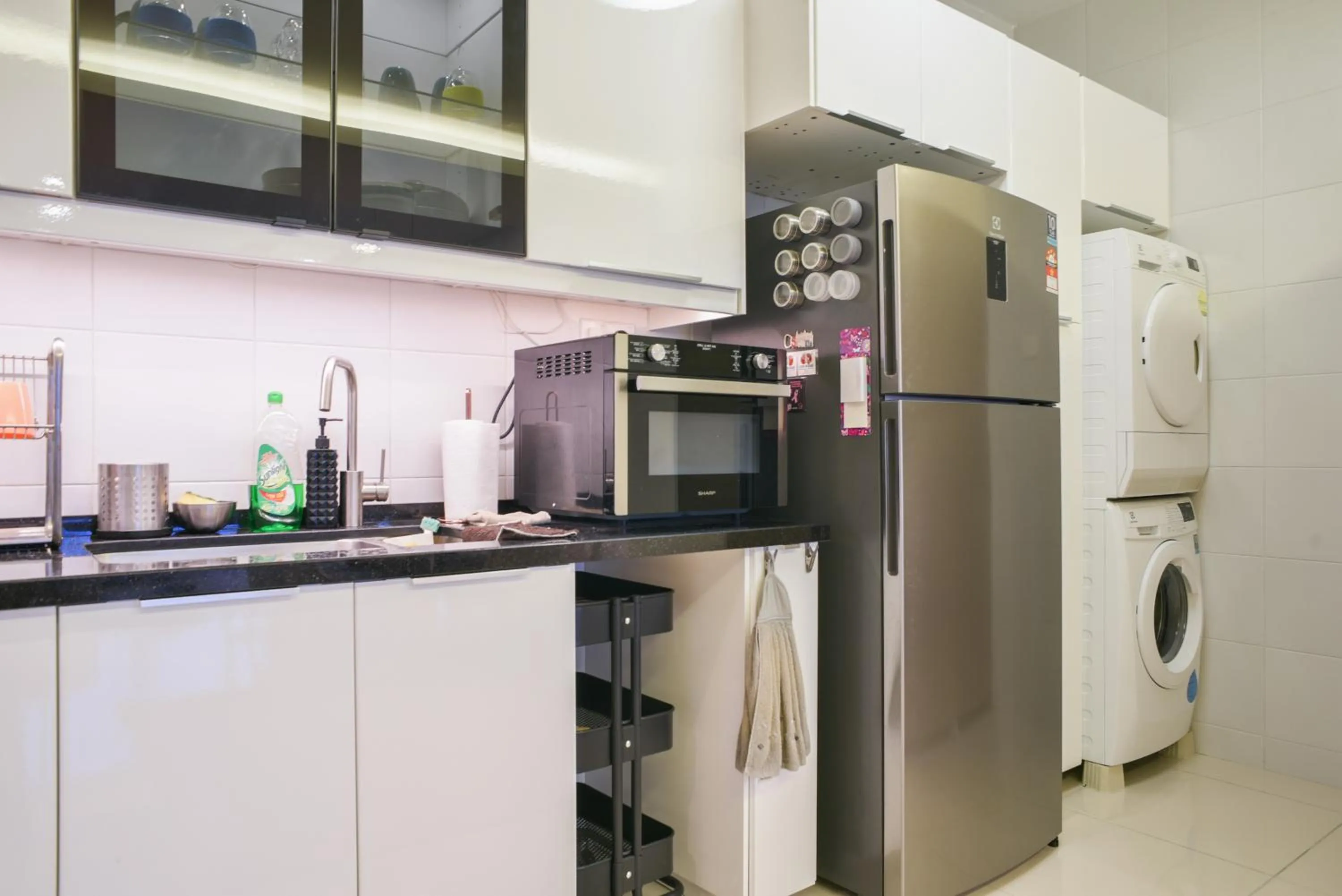 DaMen Homestay @SubangHomeStay