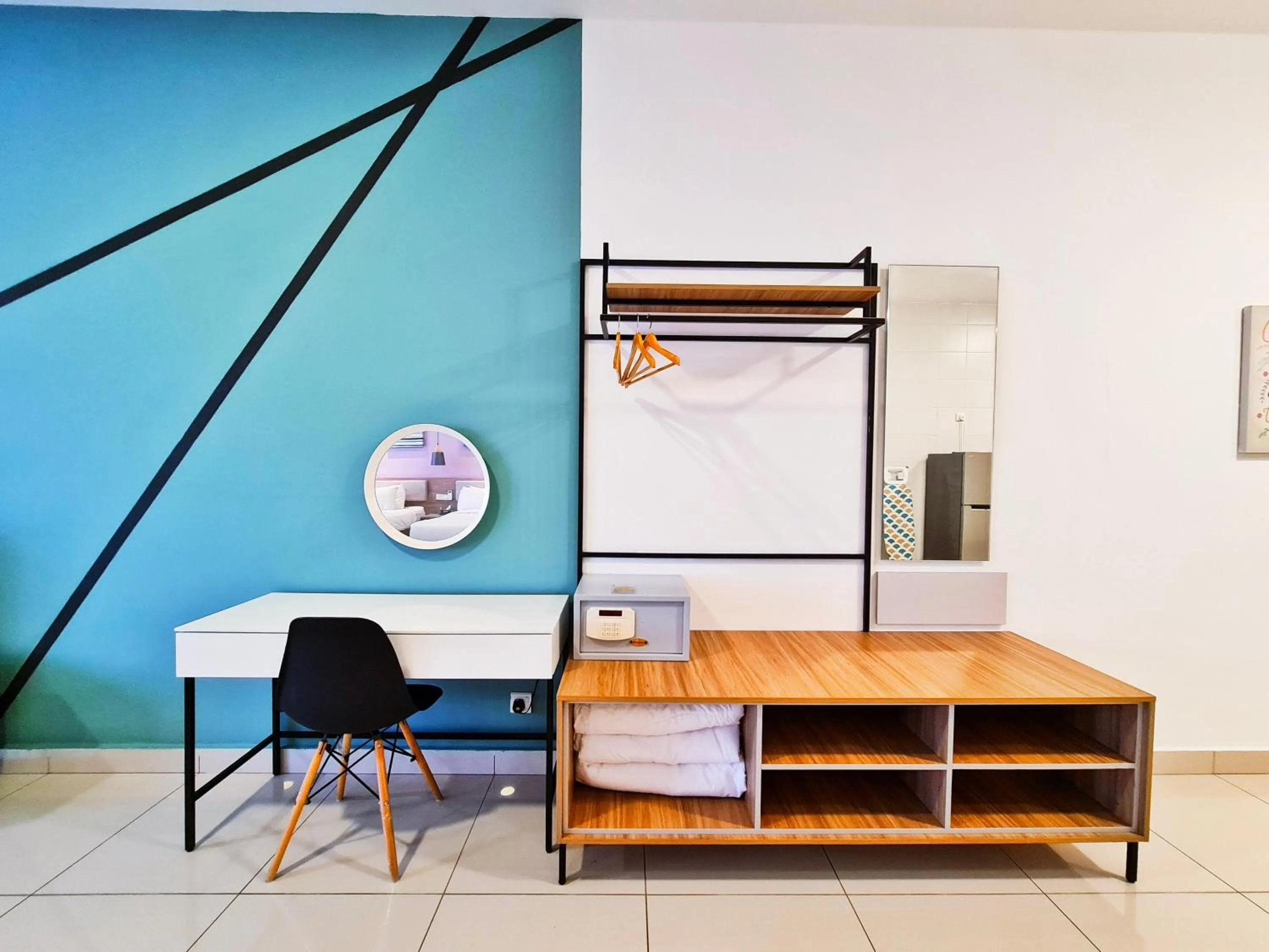 DaMen Homestay @SubangHomeStay