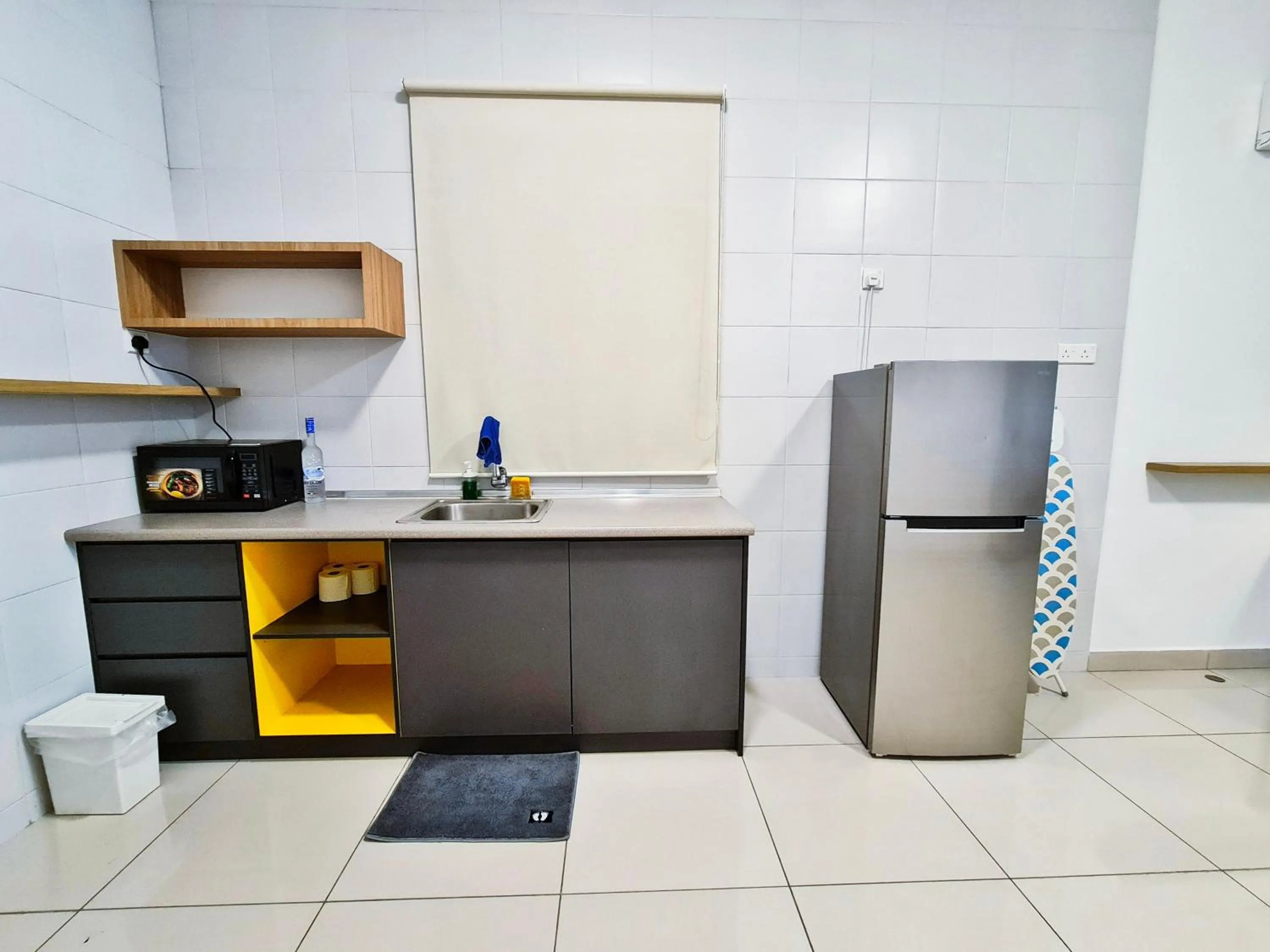 DaMen Homestay @SubangHomeStay