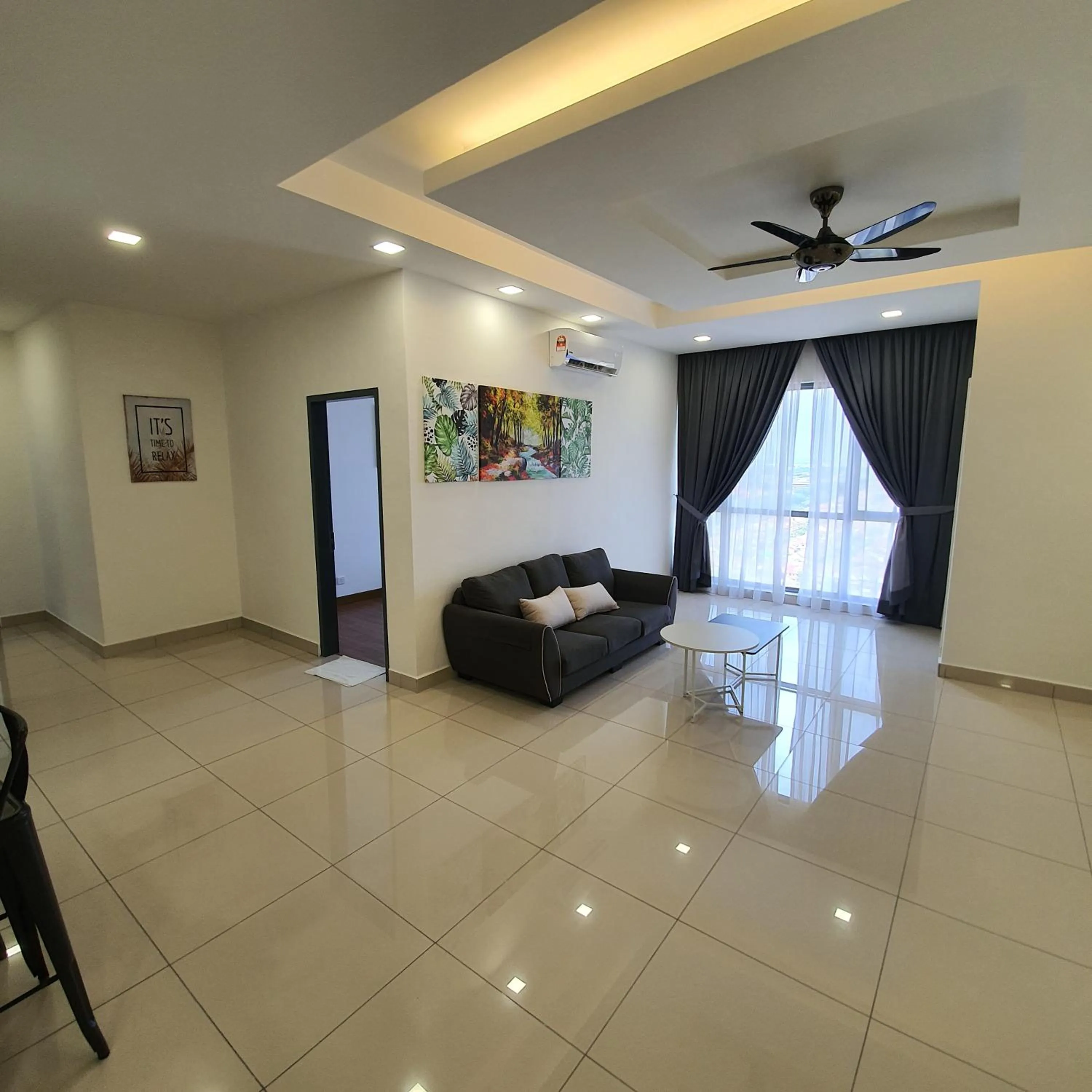 DaMen Homestay @SubangHomeStay