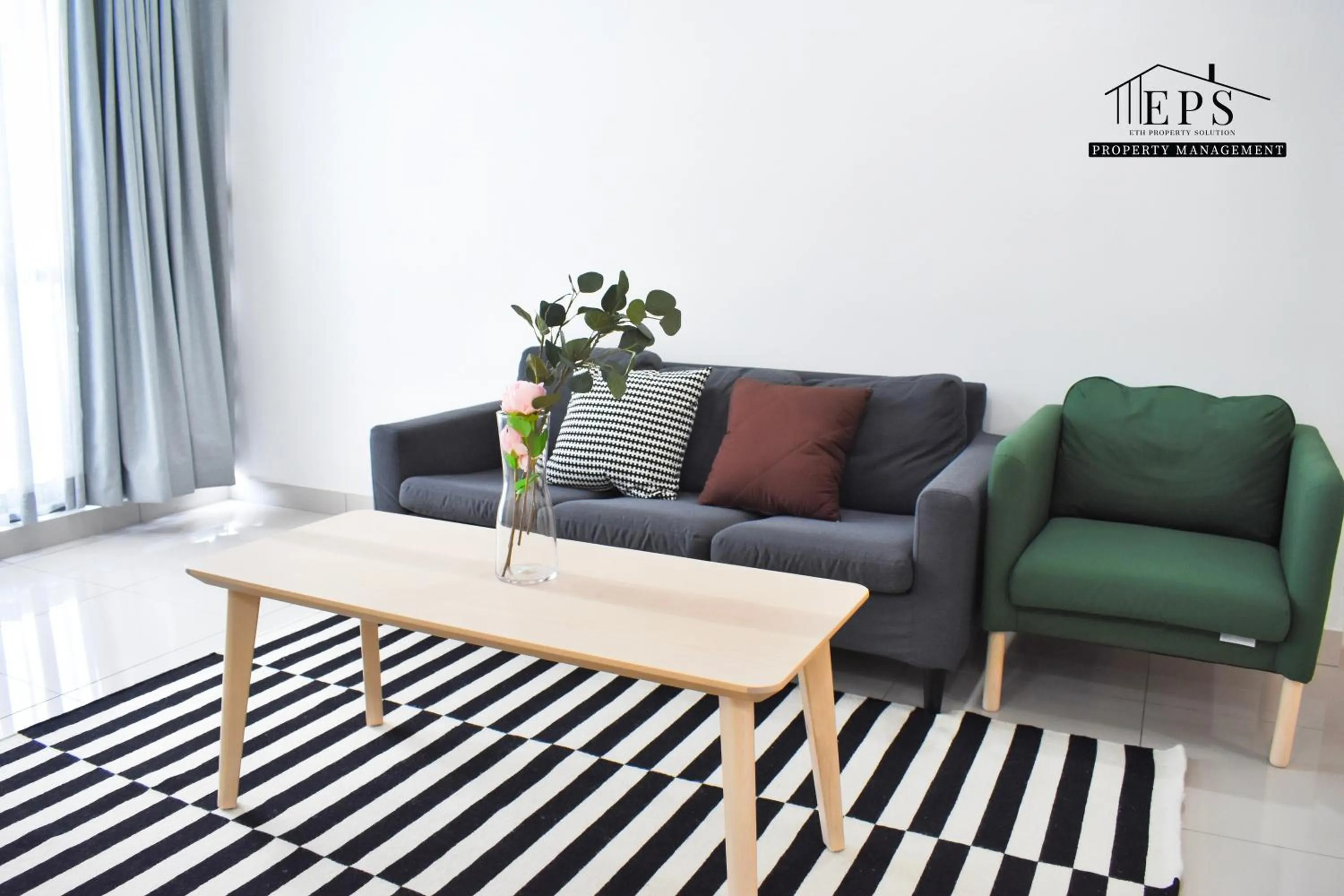 DaMen Homestay @SubangHomeStay