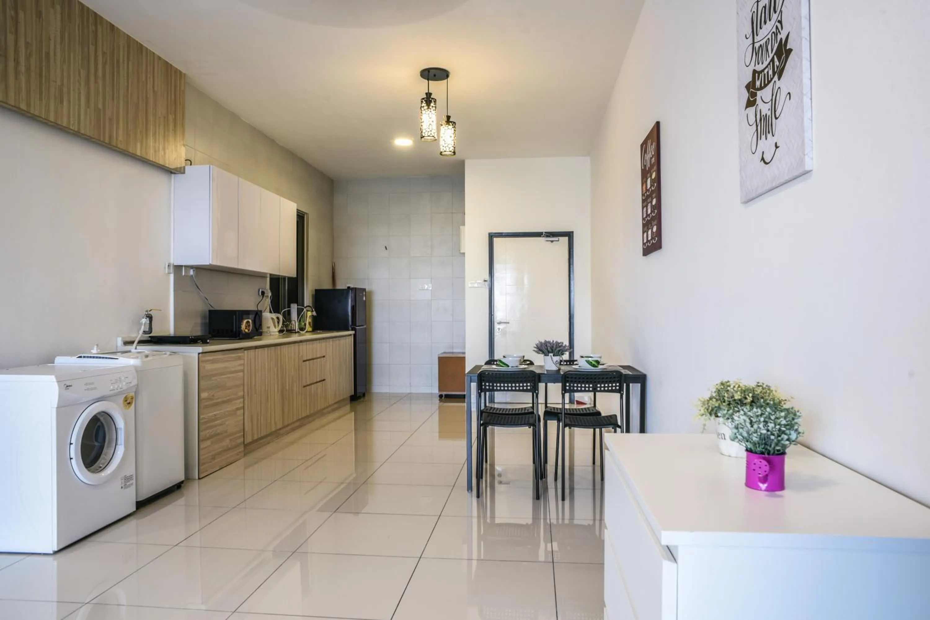 DaMen Homestay @SubangHomeStay