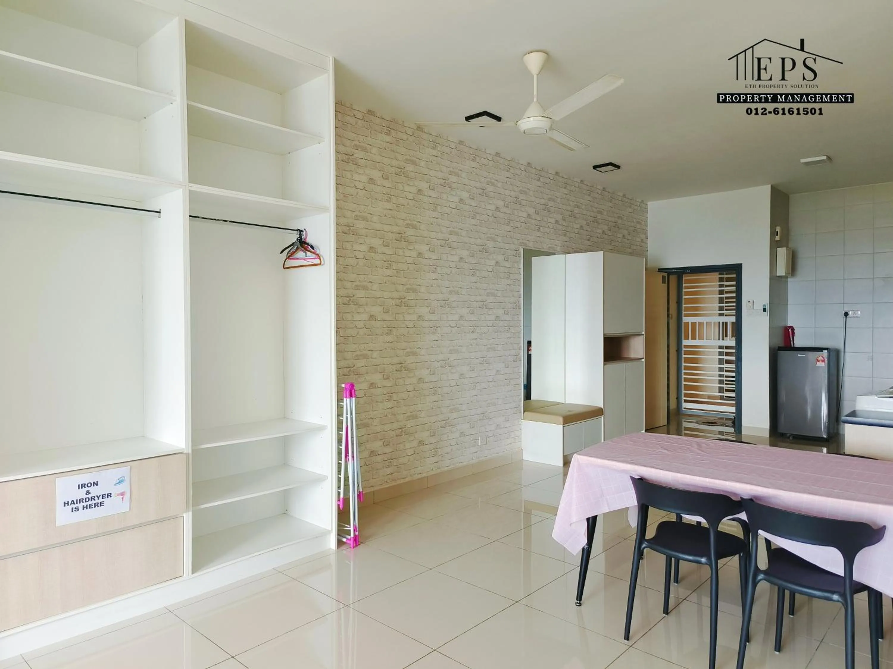 DaMen Homestay @SubangHomeStay