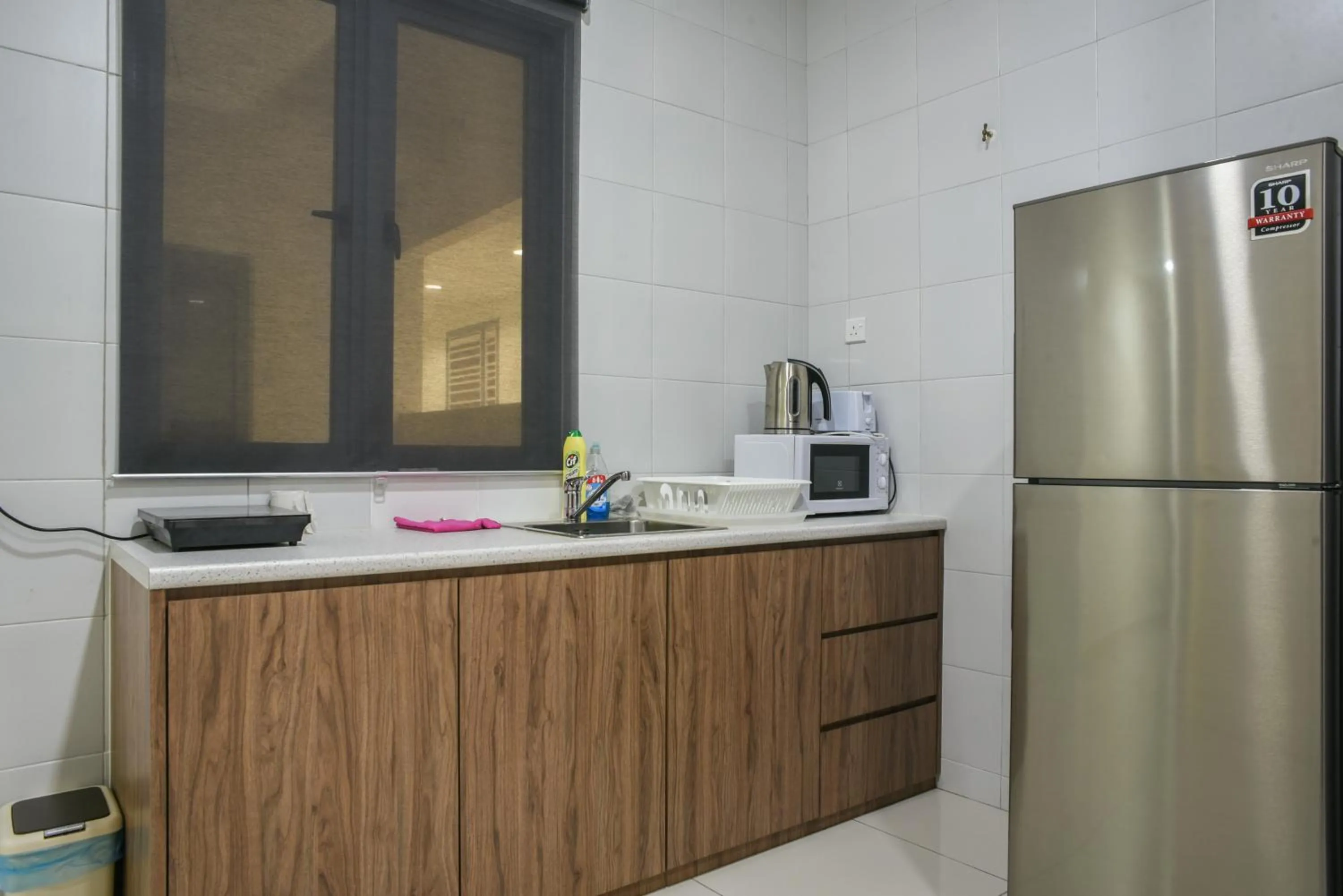 DaMen Homestay @SubangHomeStay