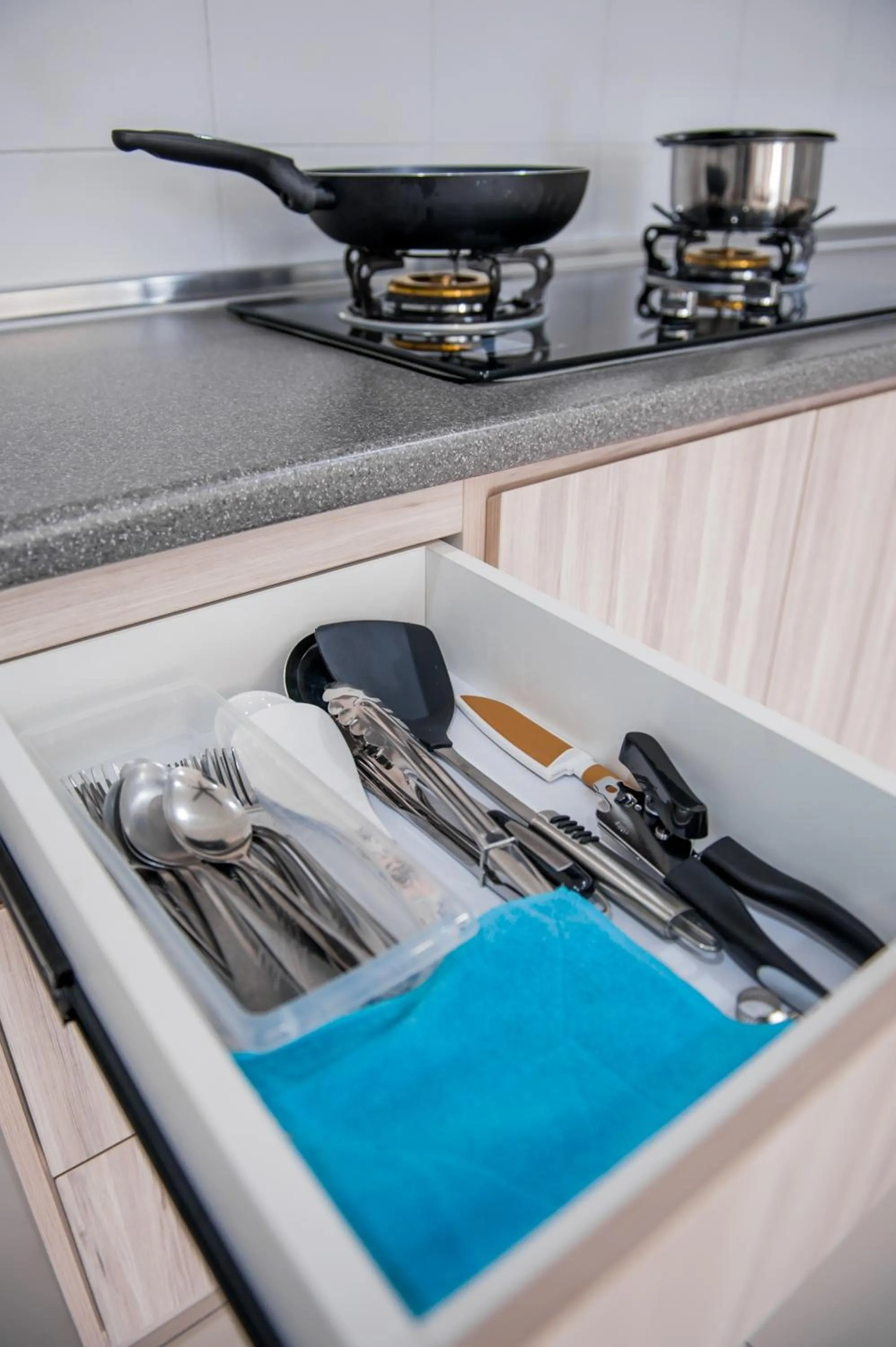 DaMen Homestay @SubangHomeStay