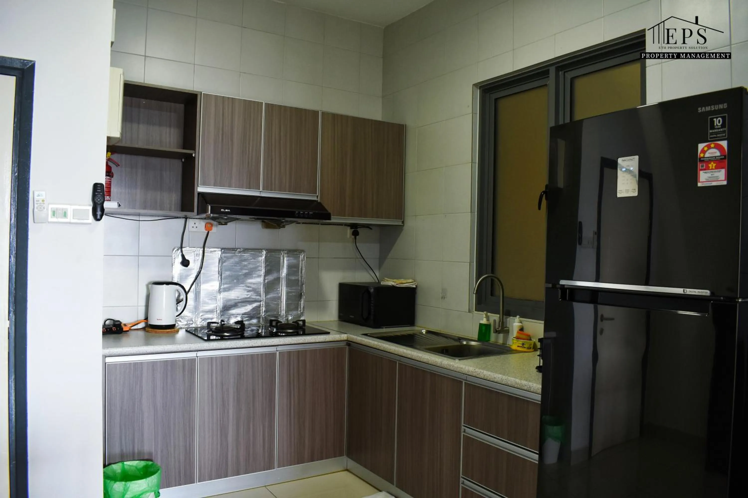 DaMen Homestay @SubangHomeStay