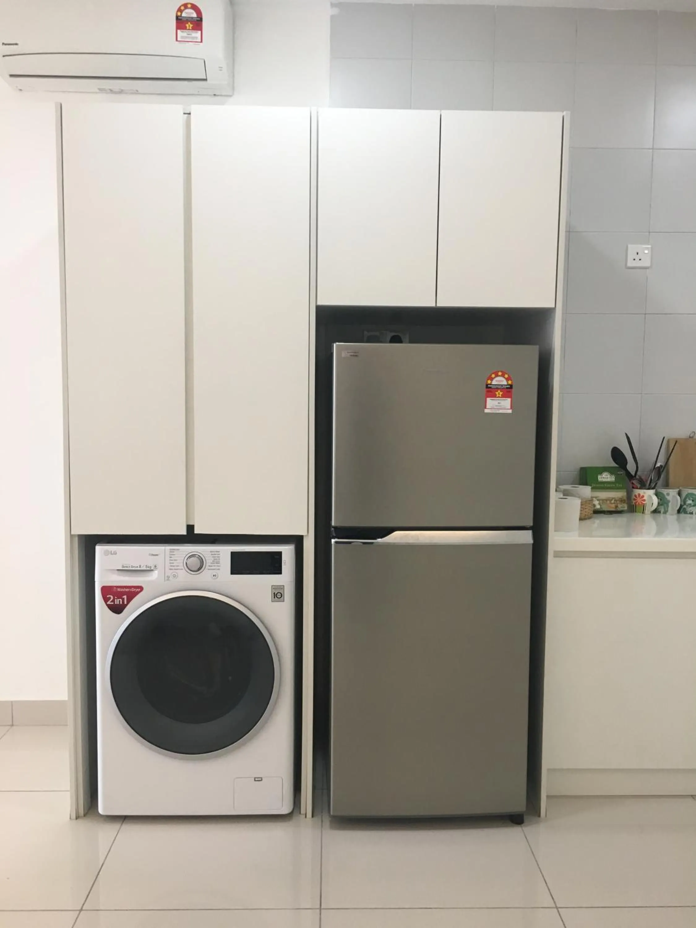 DaMen Homestay @SubangHomeStay