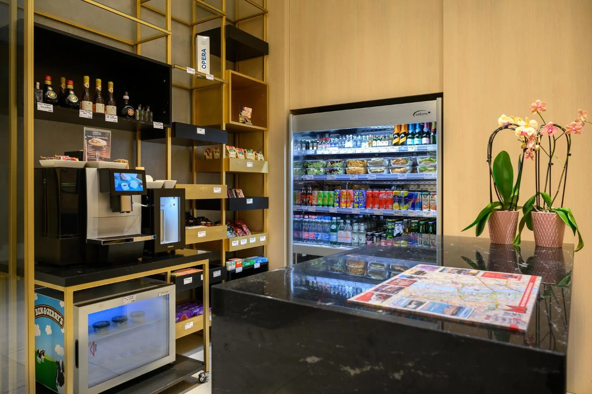 Property building in Hilton Garden Inn Budapest City Centre