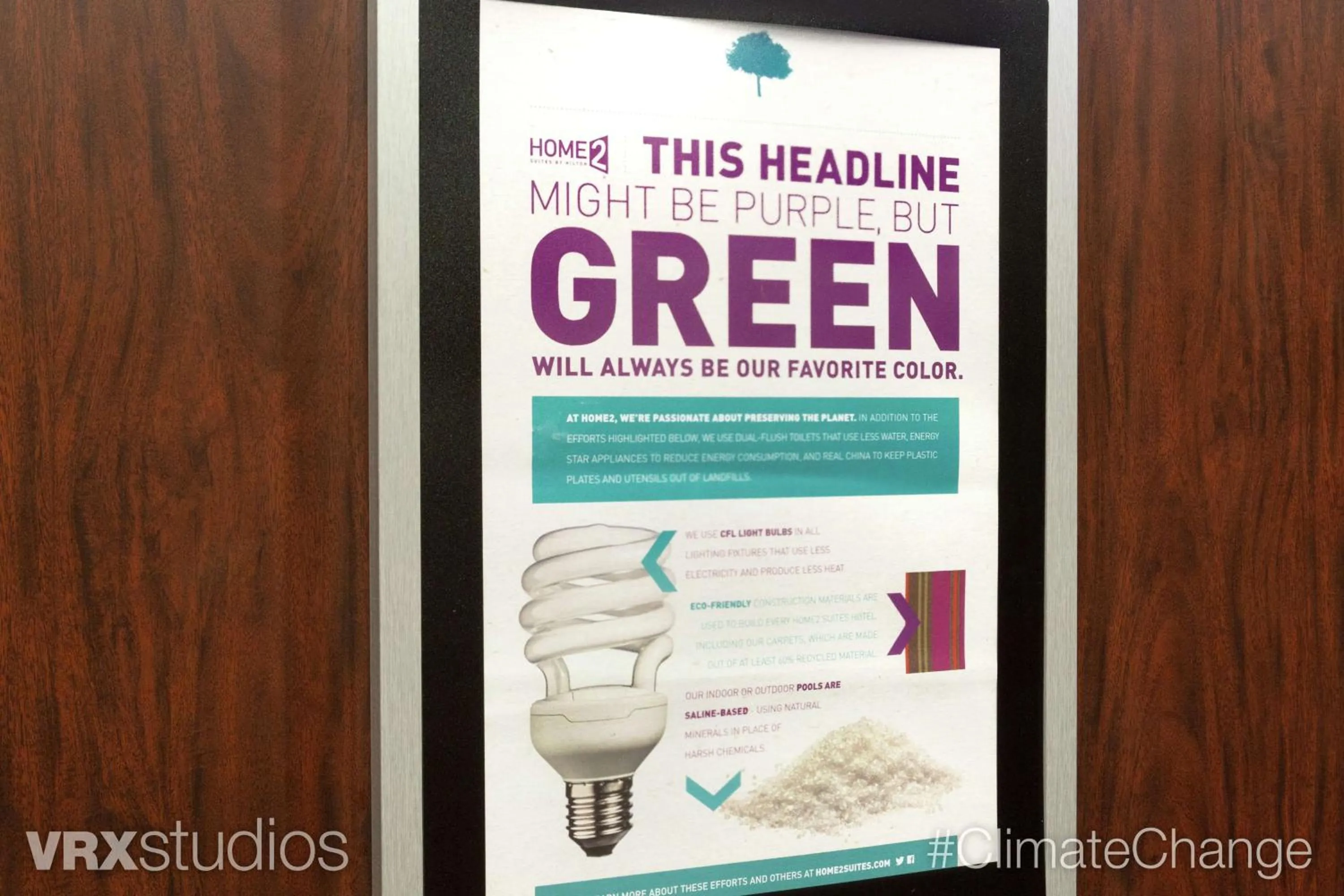 Property building in Home2 Suites By Hilton Houston-Pearland, Tx