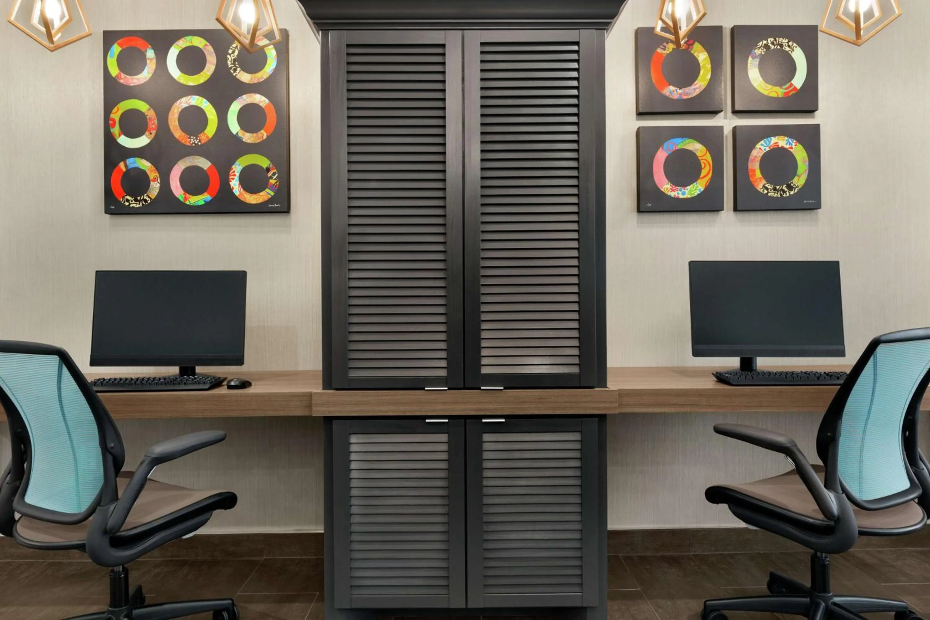 Business facilities in Home2 Suites By Hilton Houston-Pearland, Tx