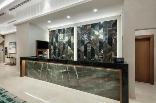 Doubletree By Hilton Afyonkarahisar