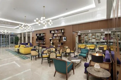 Doubletree By Hilton Afyonkarahisar