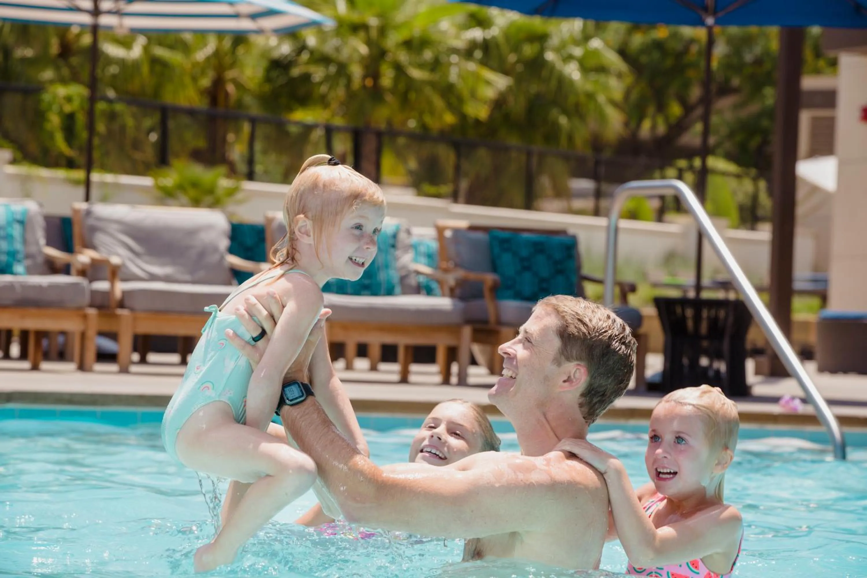 Anaheim Resort Suites