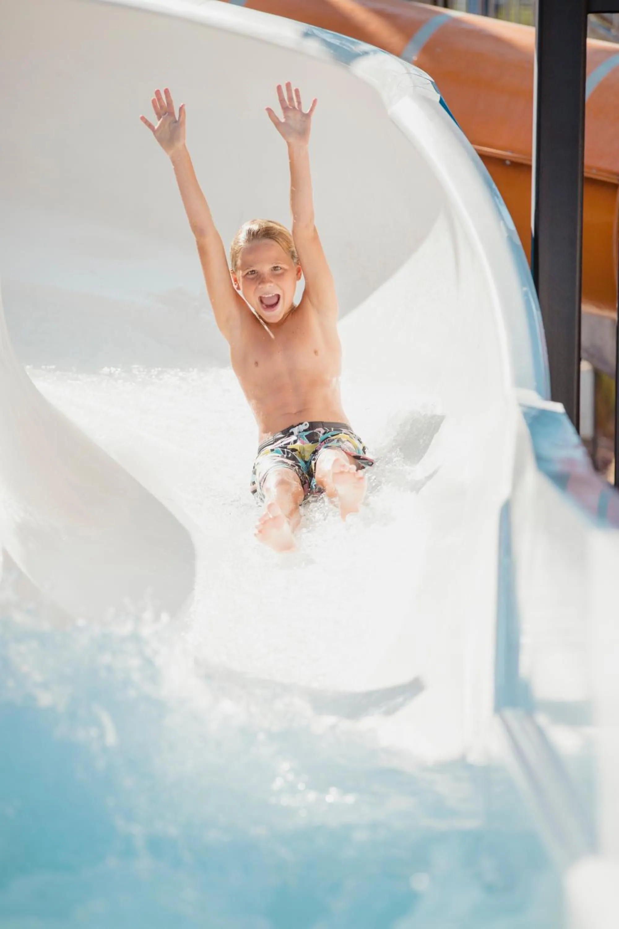 Anaheim Resort Suites