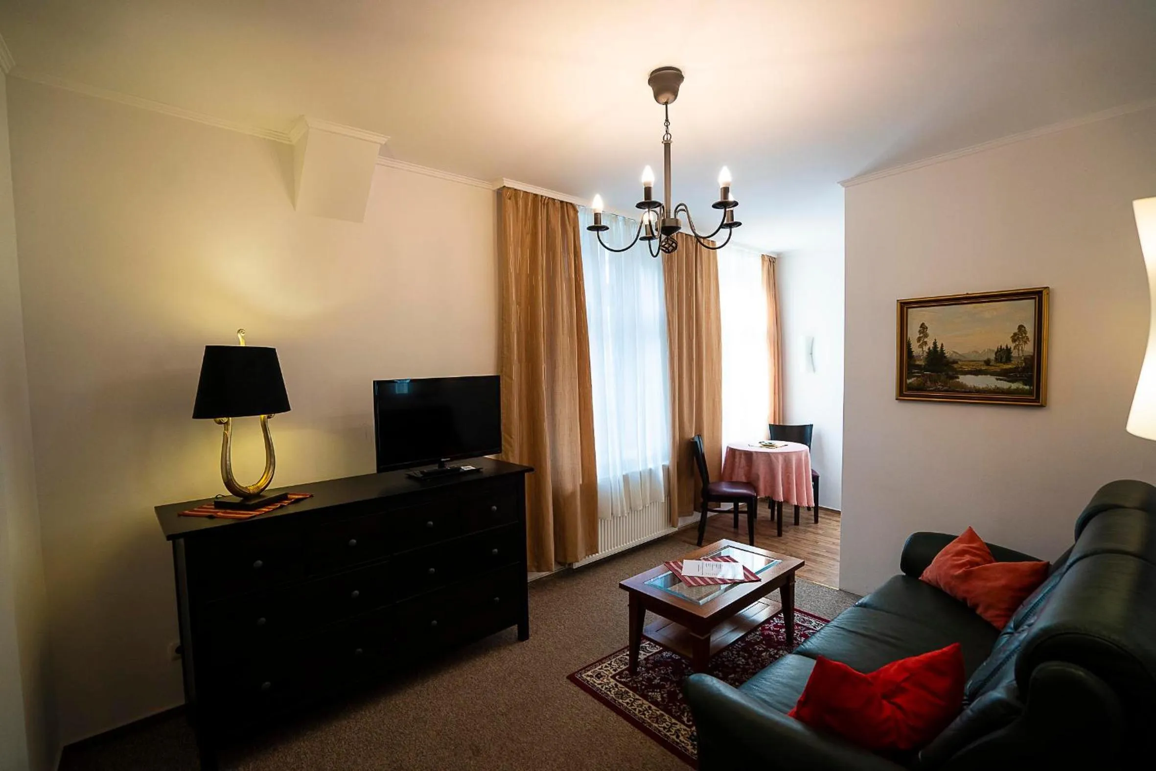 Other in Pension am Dom