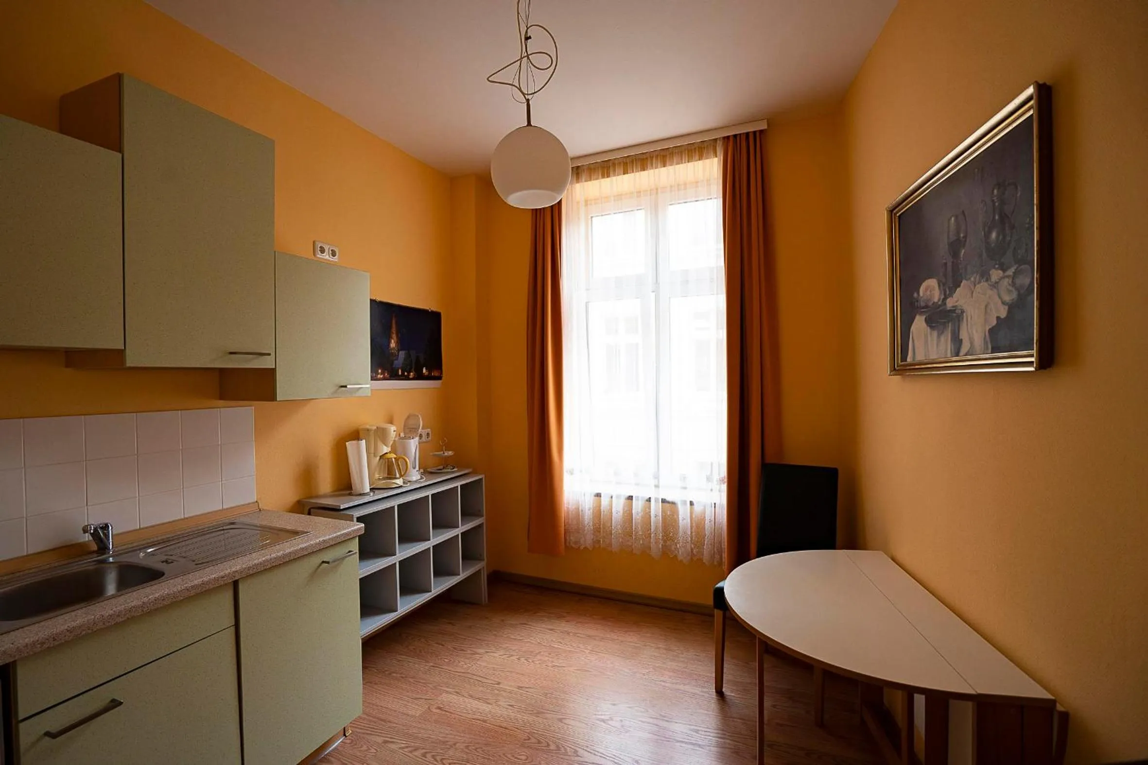 Other in Pension am Dom