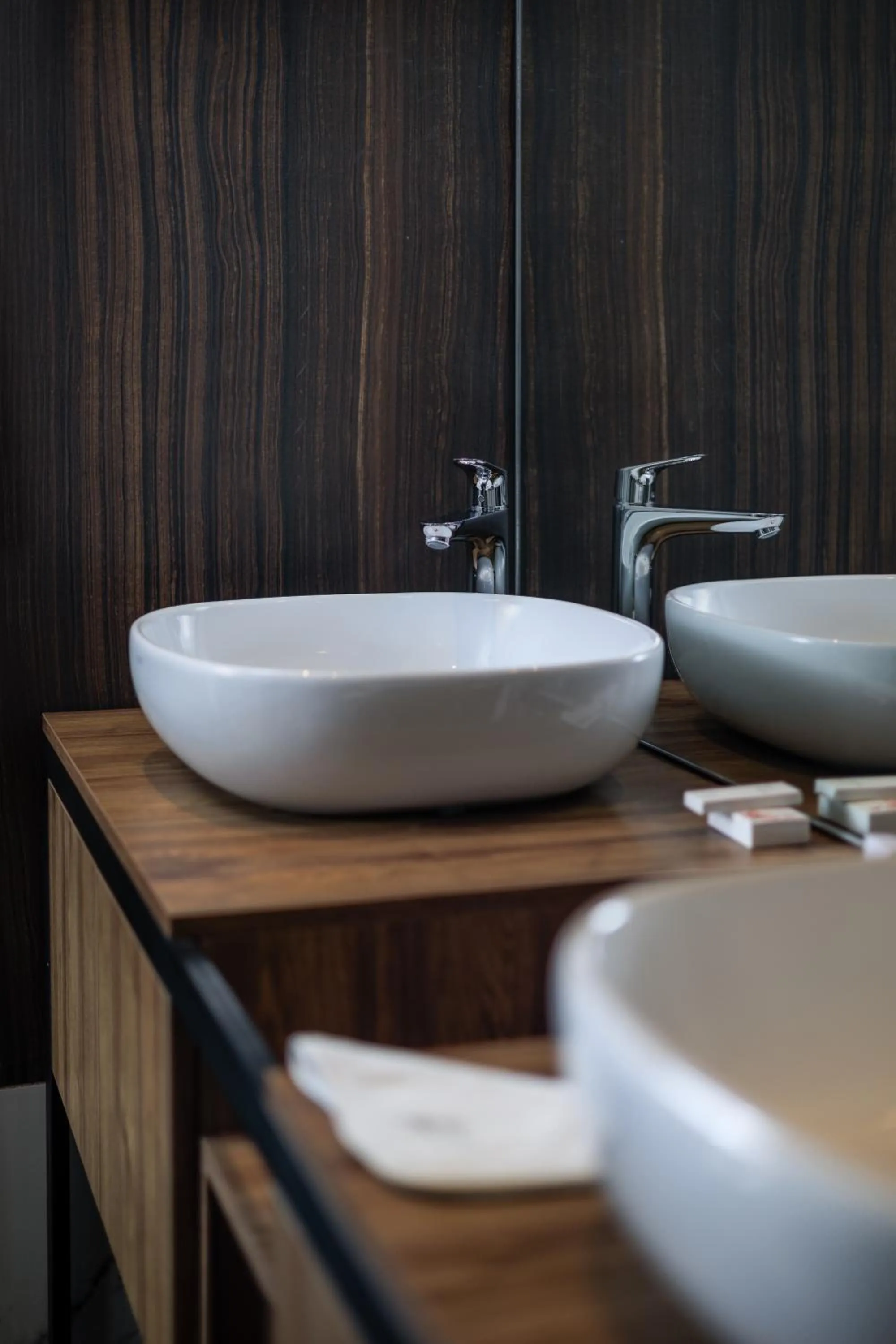 Bathroom in Arté Boutique Hotel