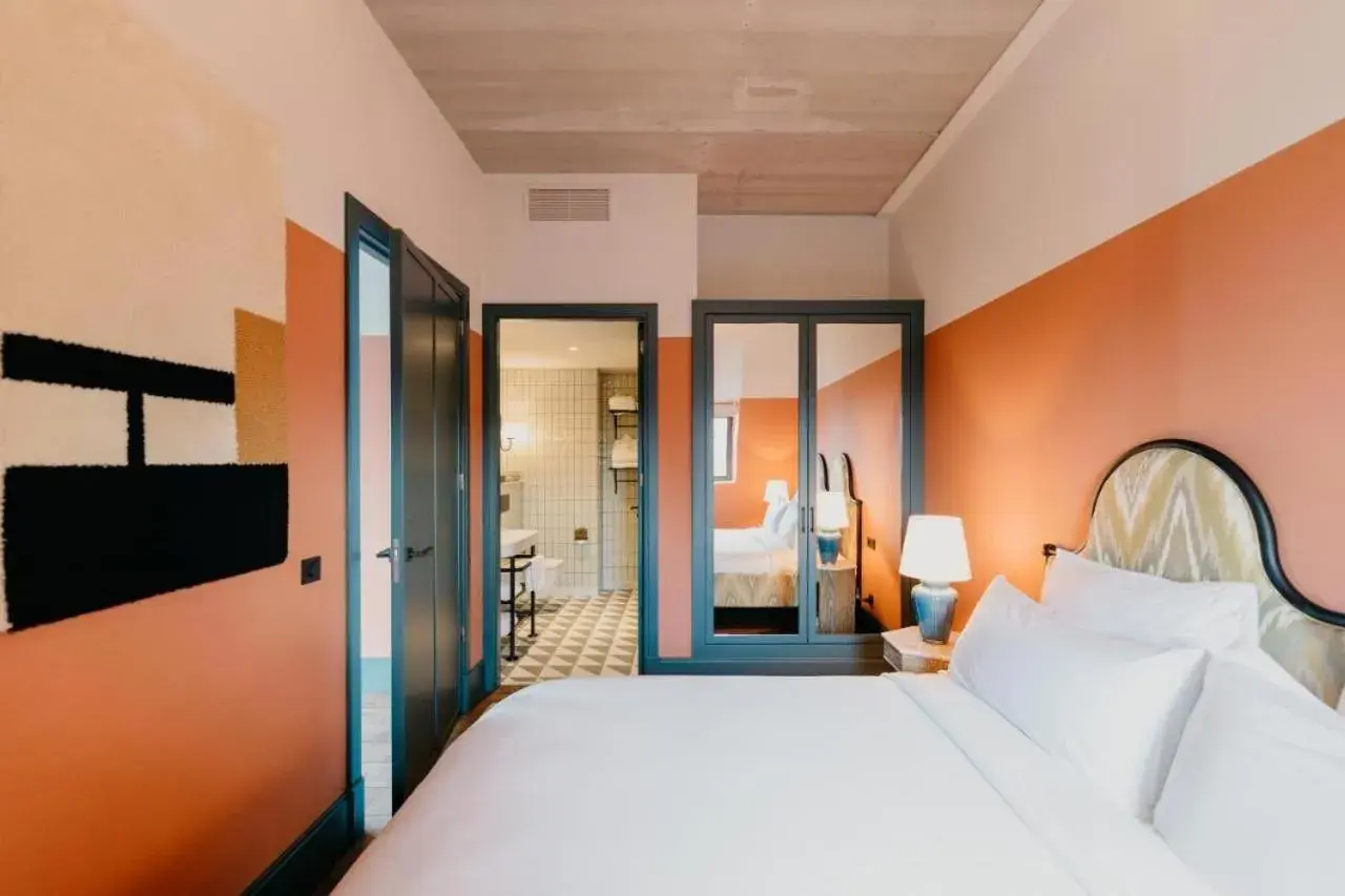 One-Bedroom Apartment in The July - Boat & Co One-Bedroom Apartment in The July - Boat & Co