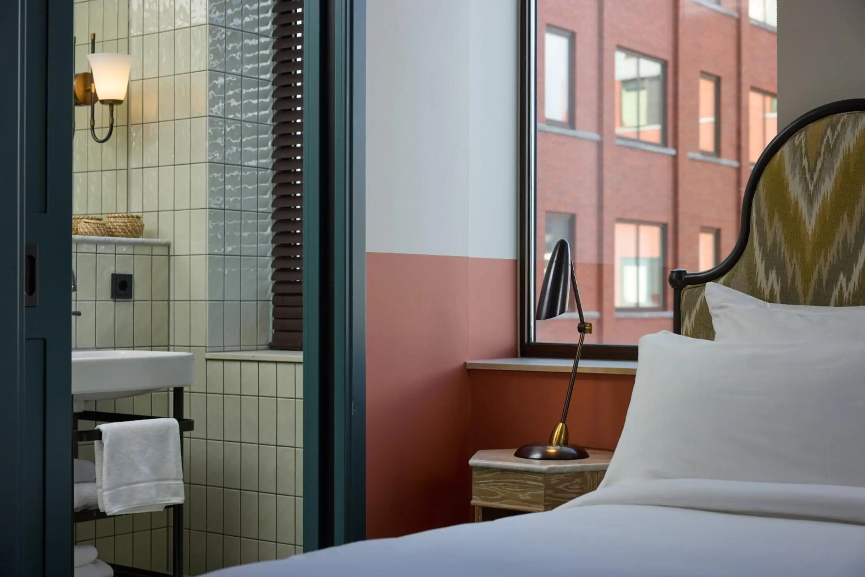 Two-Bedroom Apartment in The July - Boat & Co Two-Bedroom Apartment in The July - Boat & Co