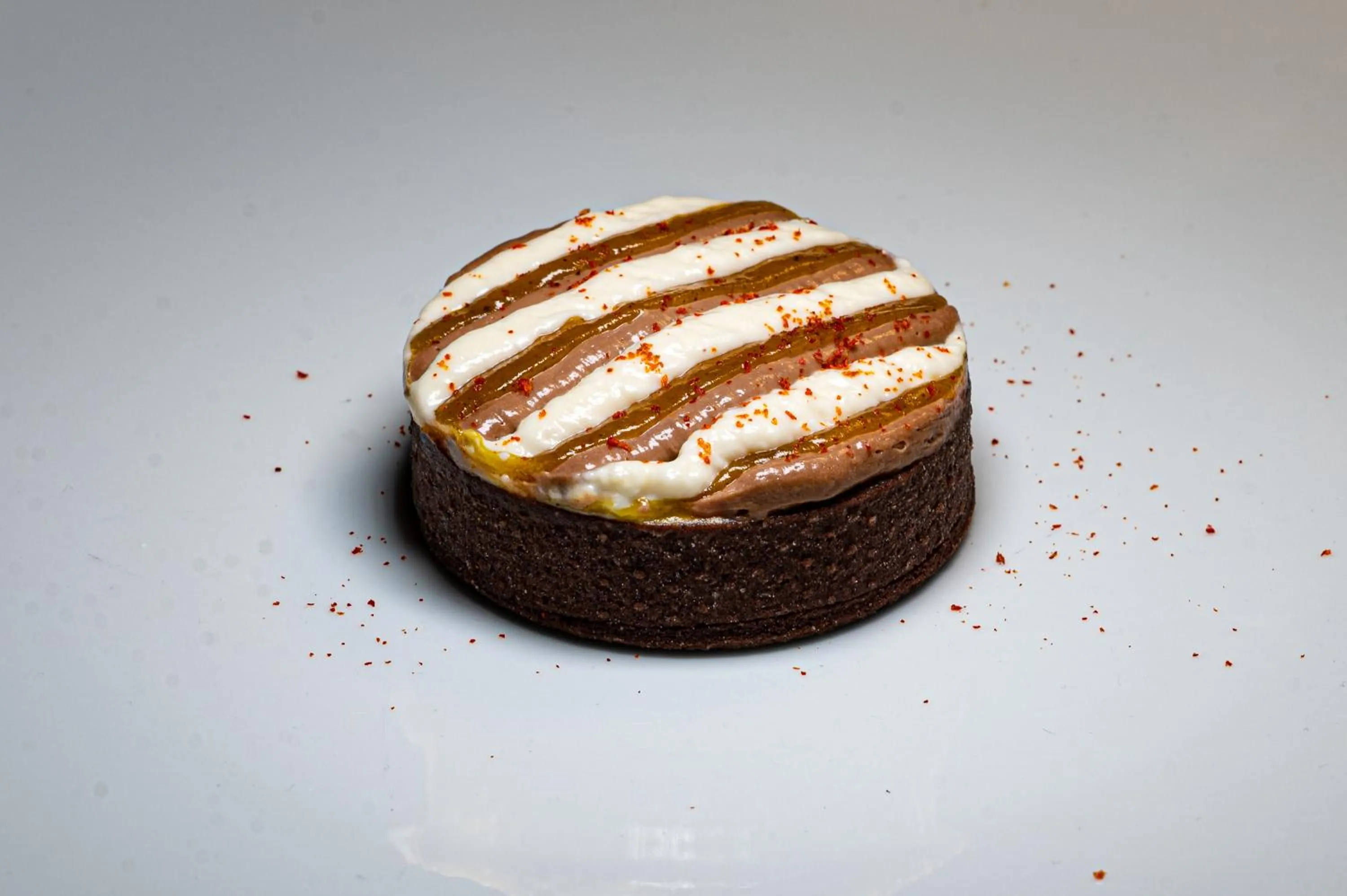 Food and drinks in Hotel Garden