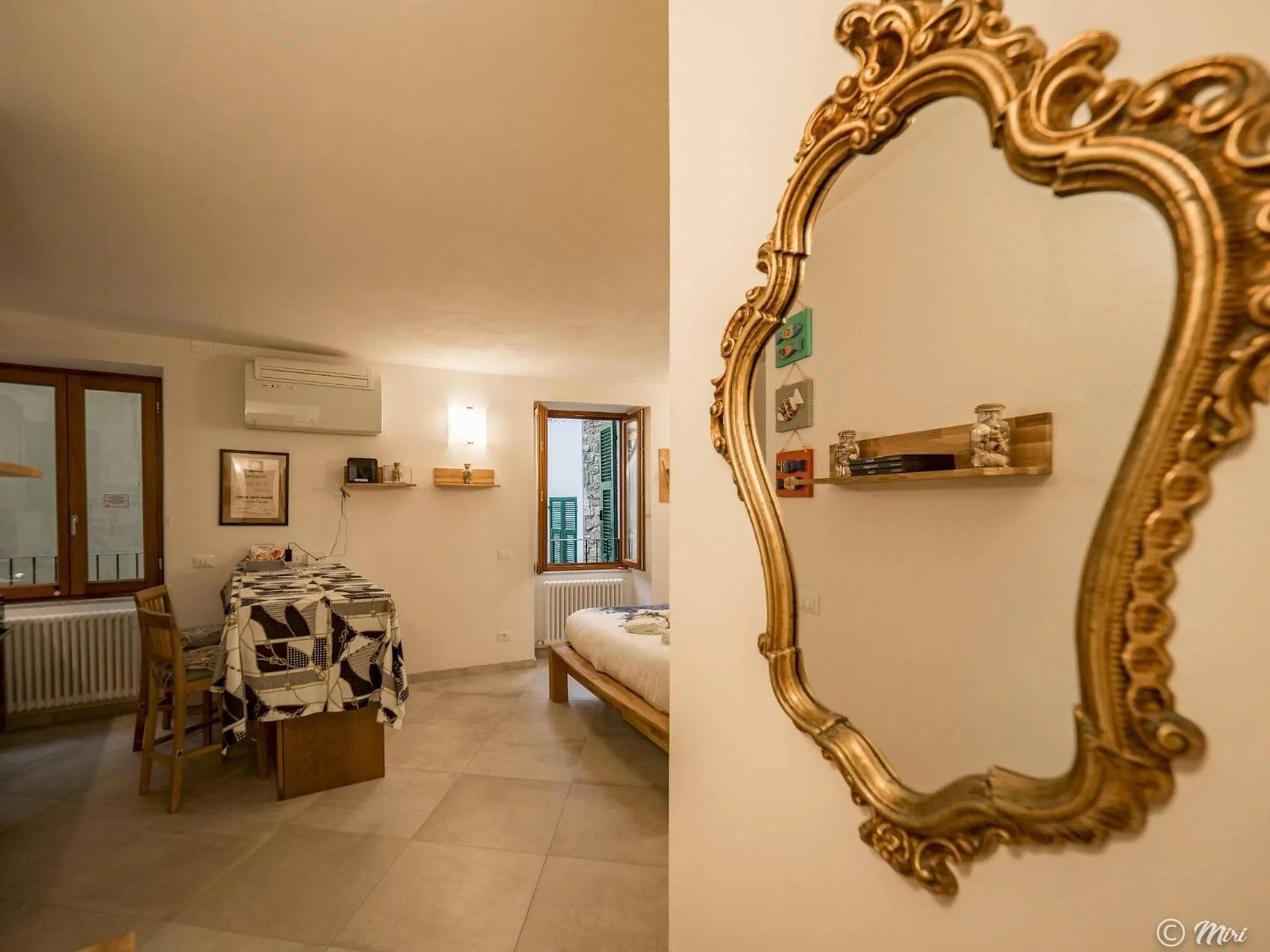 Other, Bed in Ventu de Ma Studios & Rooms