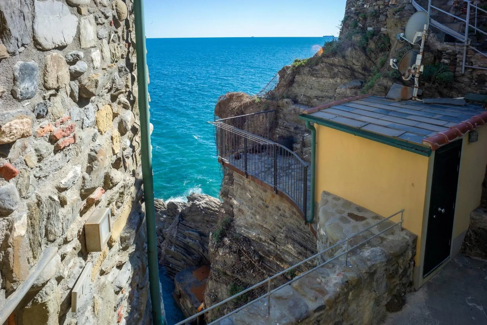 Other in Ventu de Ma Studios & Rooms