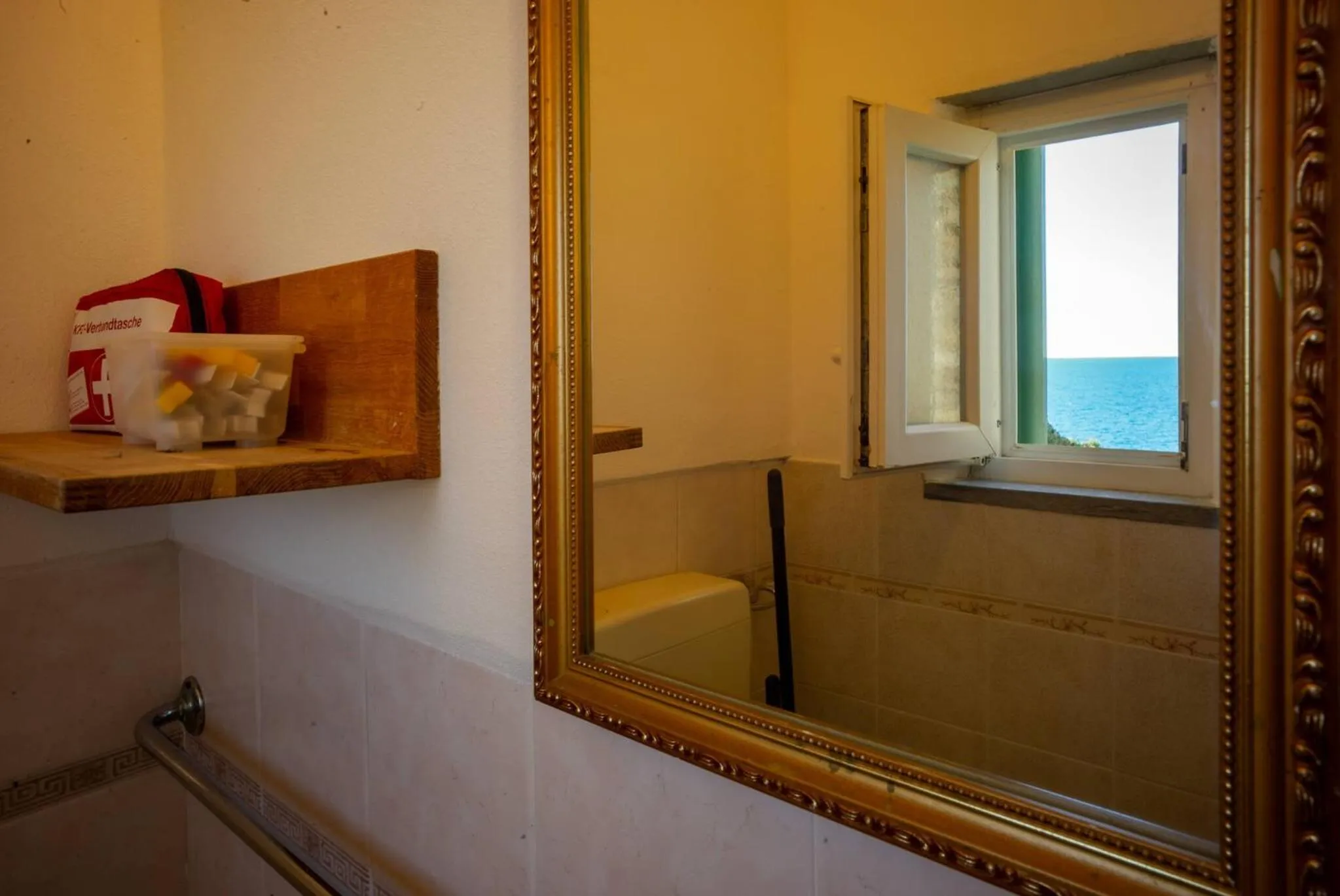 Other in Ventu de Ma Studios & Rooms