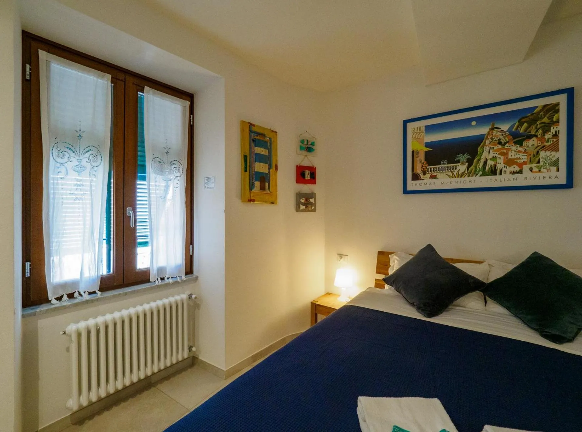 Bedroom, Bed in Ventu de Ma