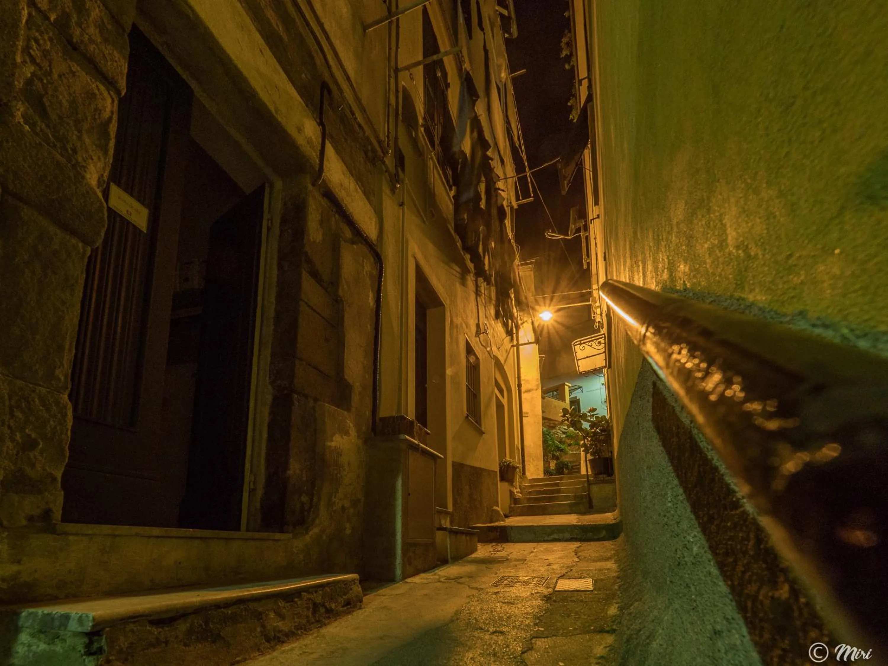 Property building in Ventu de Ma