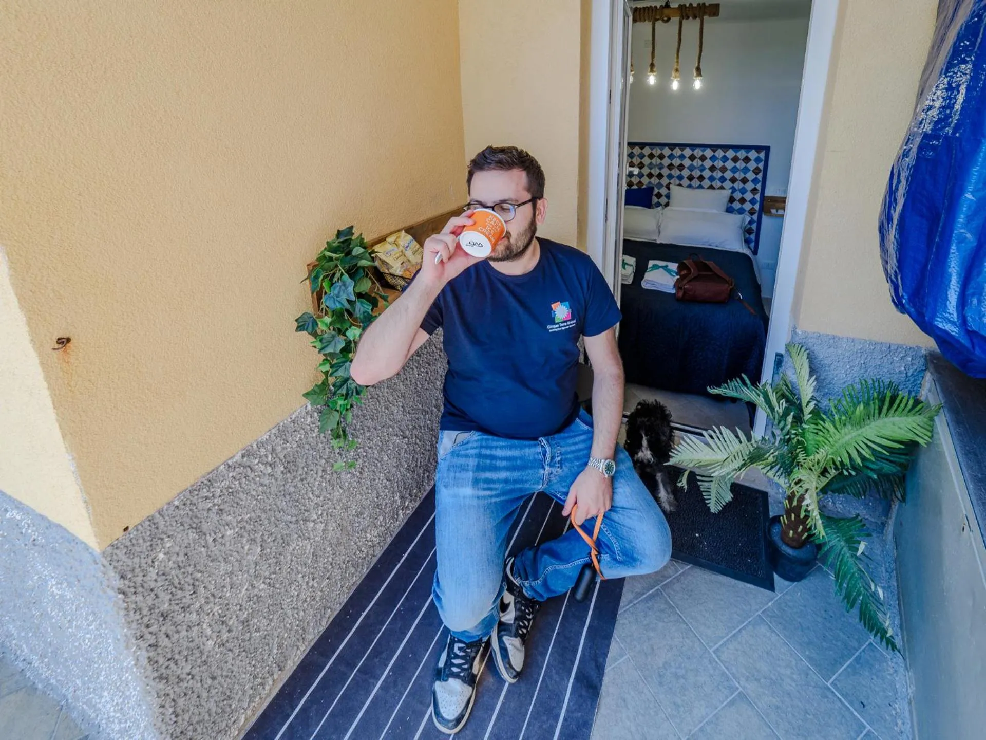 Coffee/tea facilities in Ventu de Ma