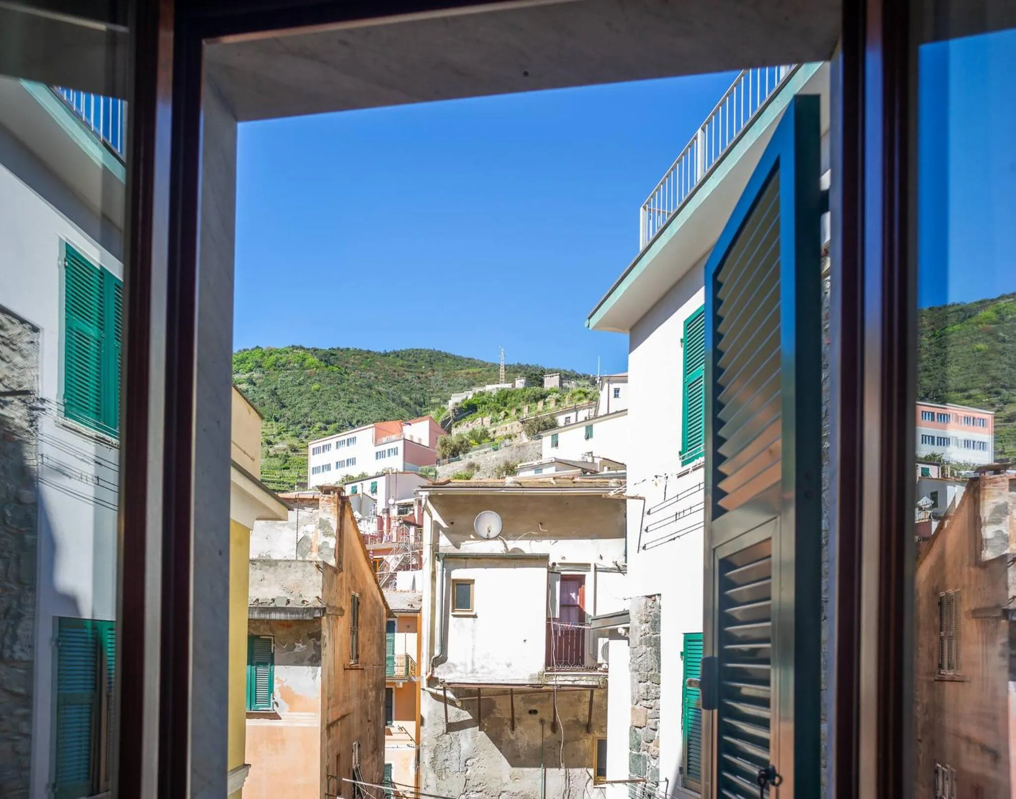 Other in Ventu de Ma Studios & Rooms