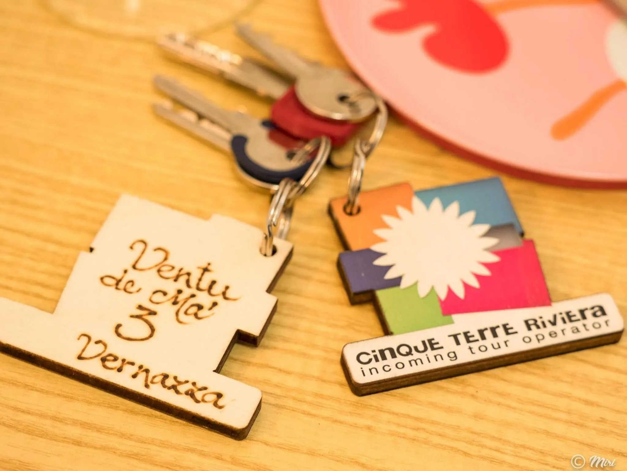 Other in Ventu de Ma Studios & Rooms