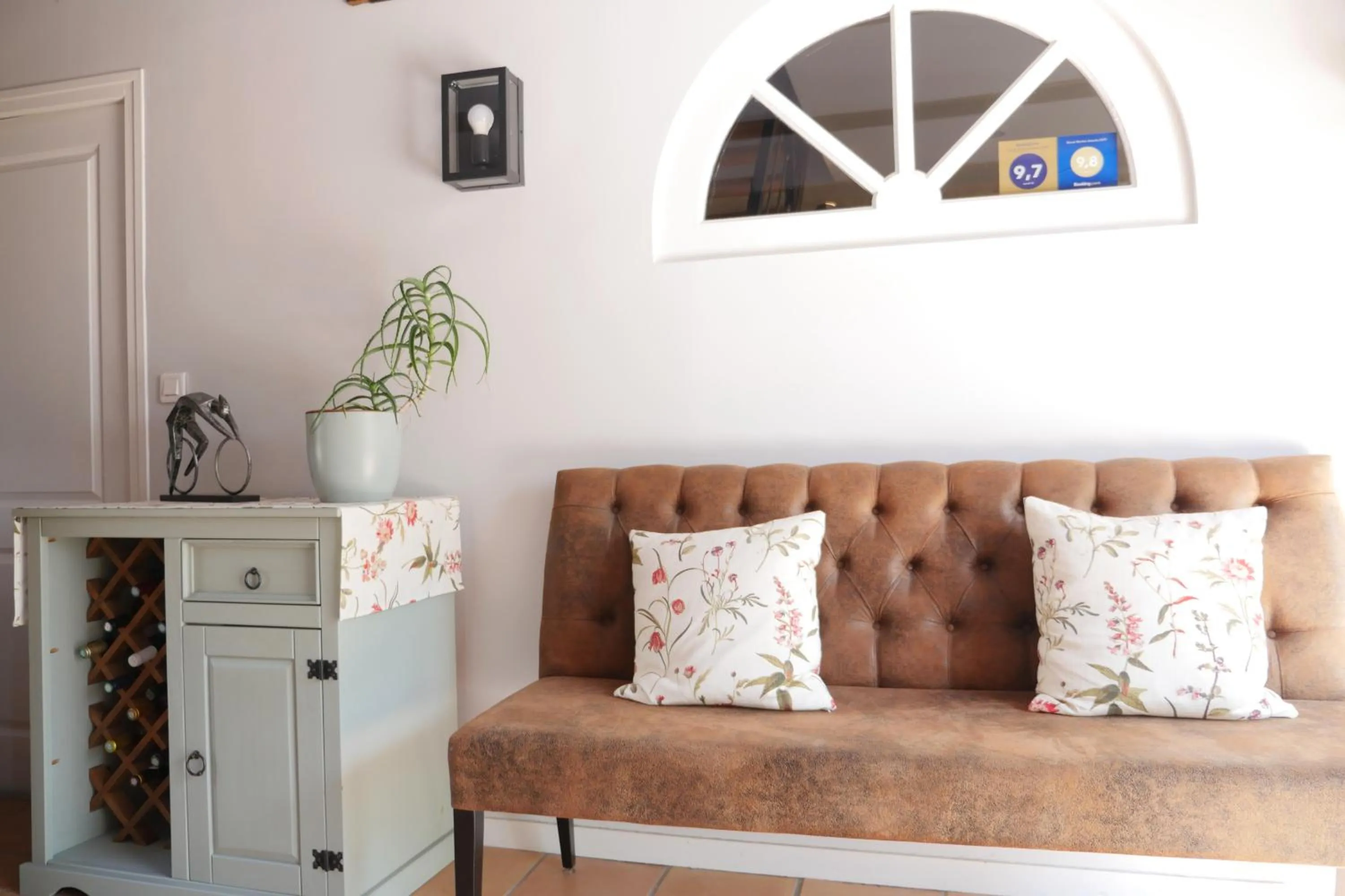 Facade/entrance in Chambres d'Hôtes Secret Pyrenées